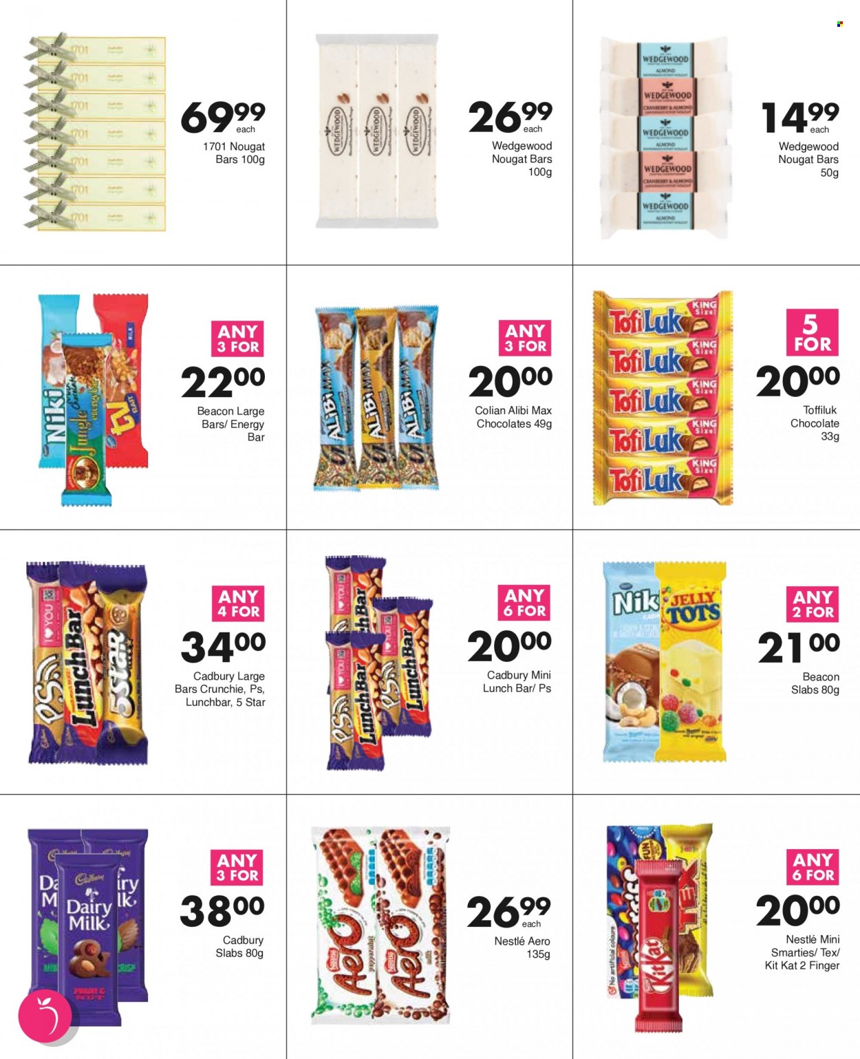 Save hyper specials - 13/01/2022 - 23/01/2022. Page 39