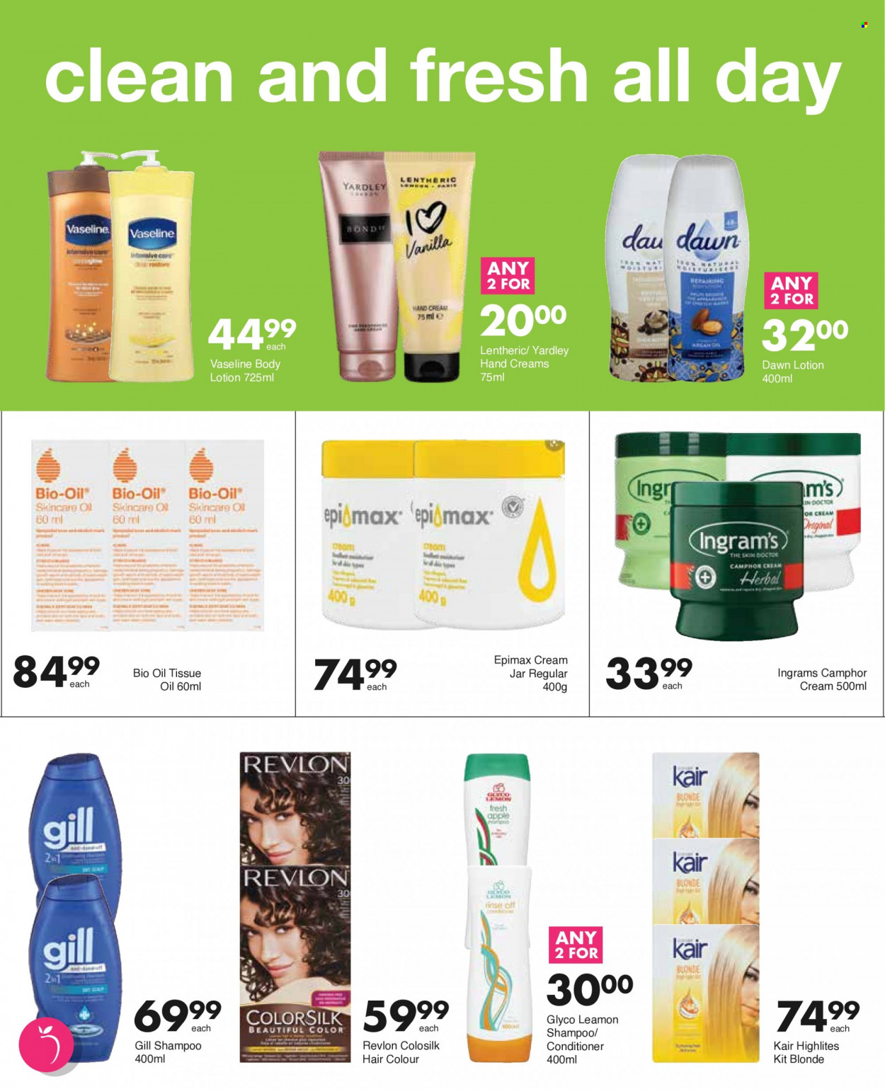 Save hyper specials - 13/01/2022 - 23/01/2022. Page 58