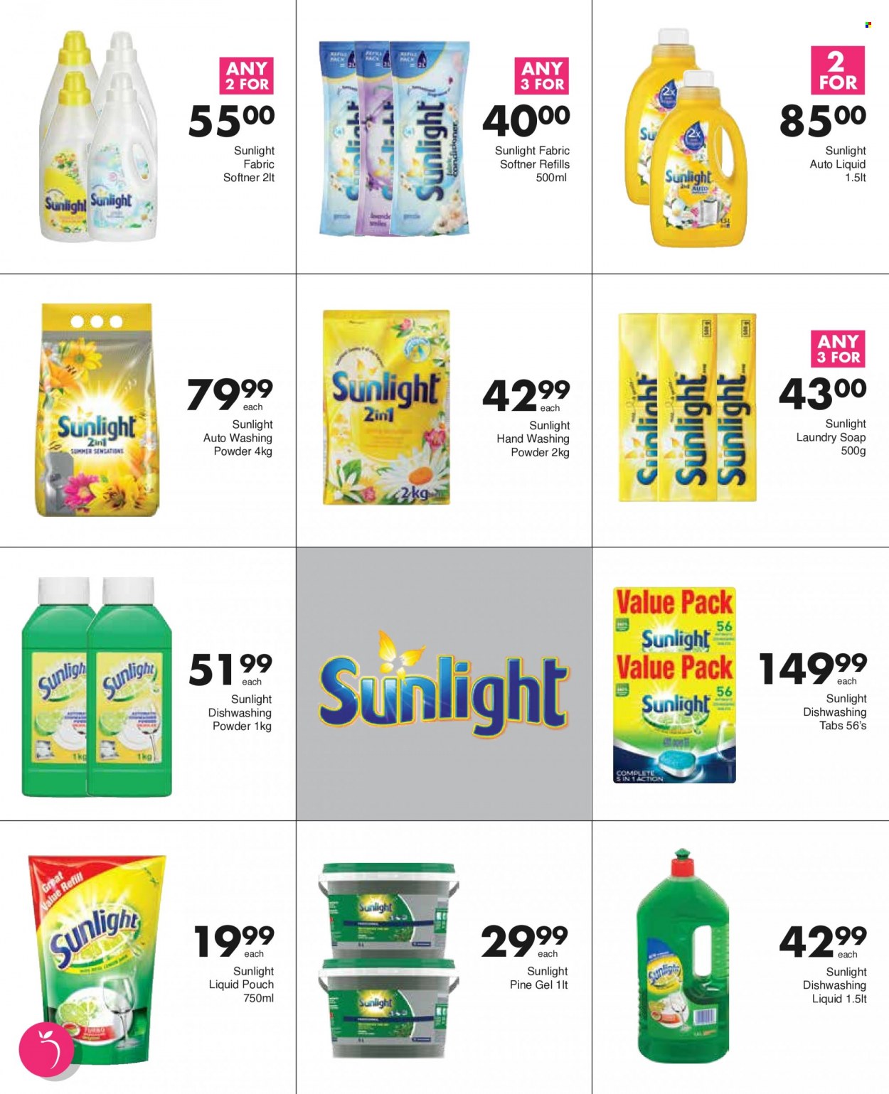 Save hyper specials - 13/01/2022 - 23/01/2022. Page 66