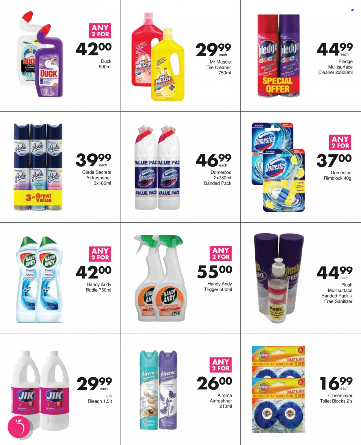 Save hyper specials - 13/01/2022 - 23/01/2022. Page 67