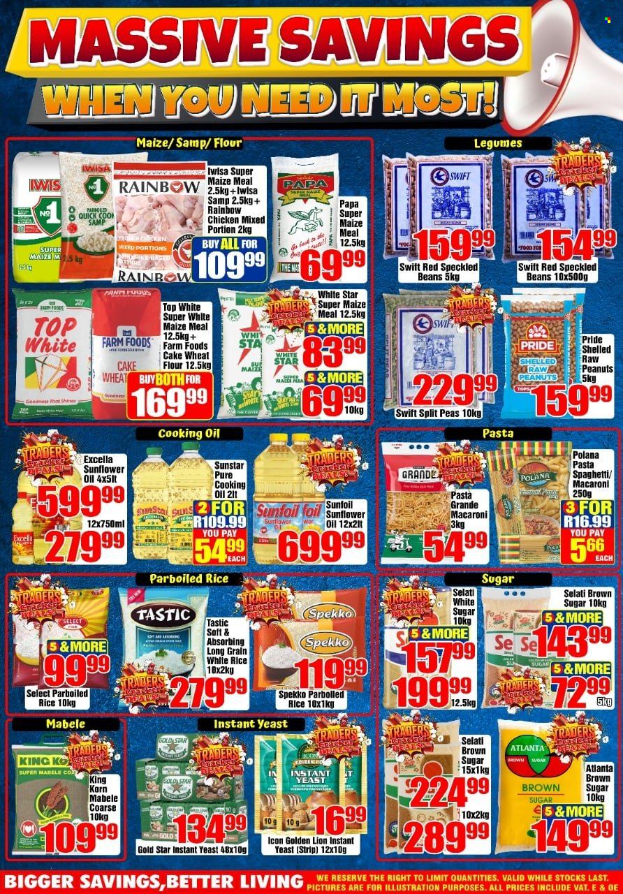 Three Star Cash and Carry specials - 11/01/2022 - 22/01/2022. Page 2