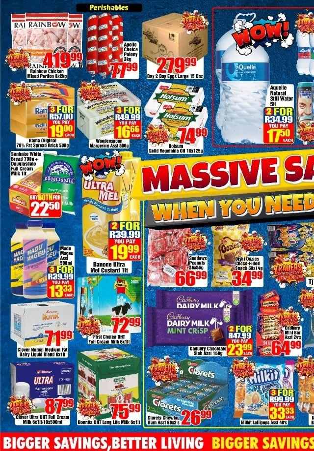 Three Star Cash and Carry specials - 11/01/2022 - 22/01/2022. Page 4