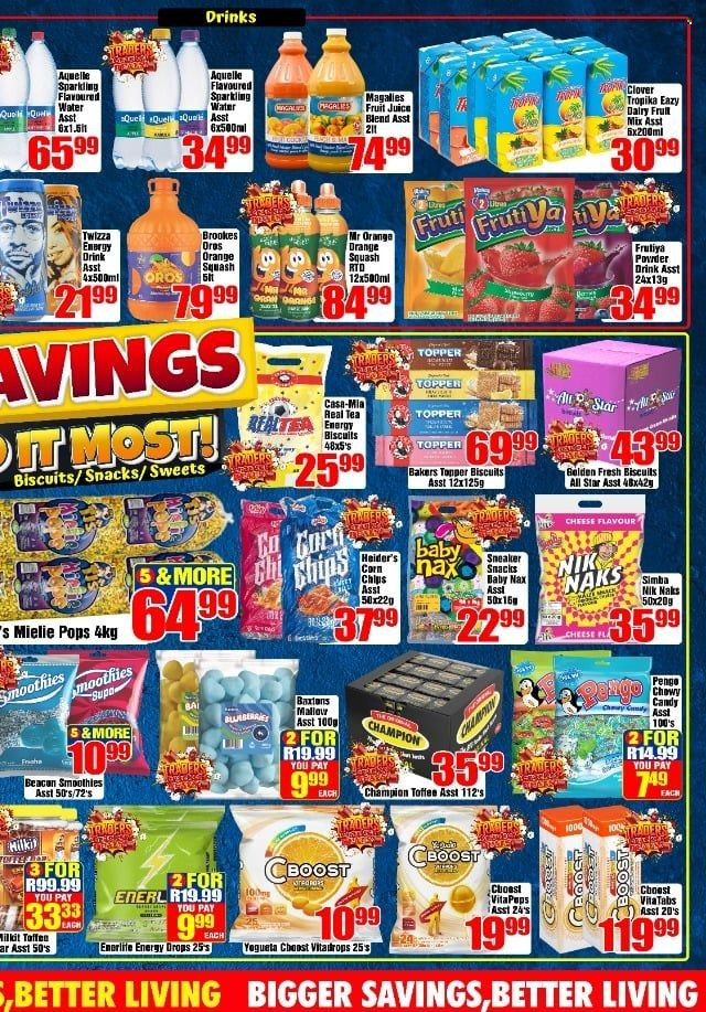 Three Star Cash and Carry specials - 11/01/2022 - 22/01/2022. Page 5