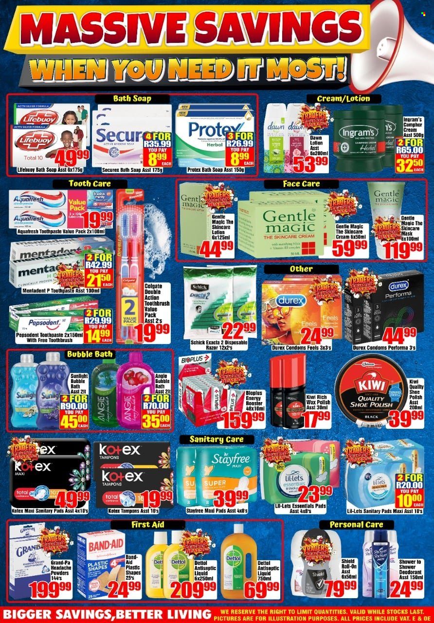 Three Star Cash and Carry specials - 11/01/2022 - 22/01/2022. Page 6