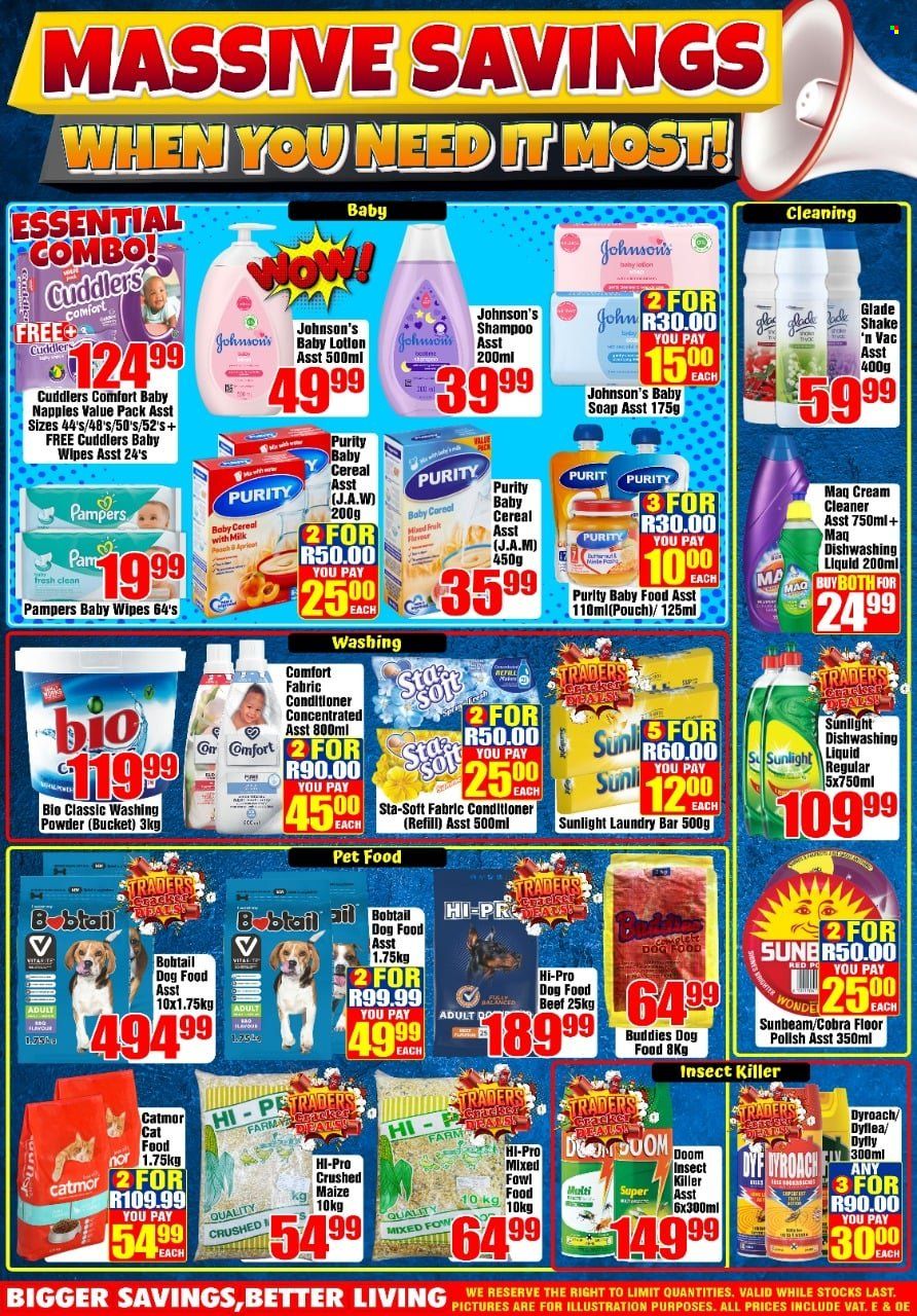 Three Star Cash and Carry specials - 11/01/2022 - 22/01/2022. Page 7