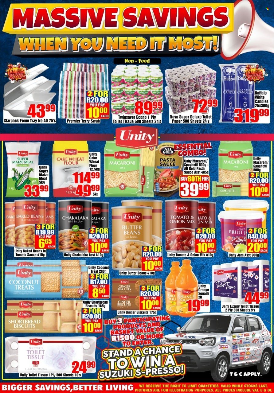 Three Star Cash and Carry specials - 11/01/2022 - 22/01/2022. Page 8