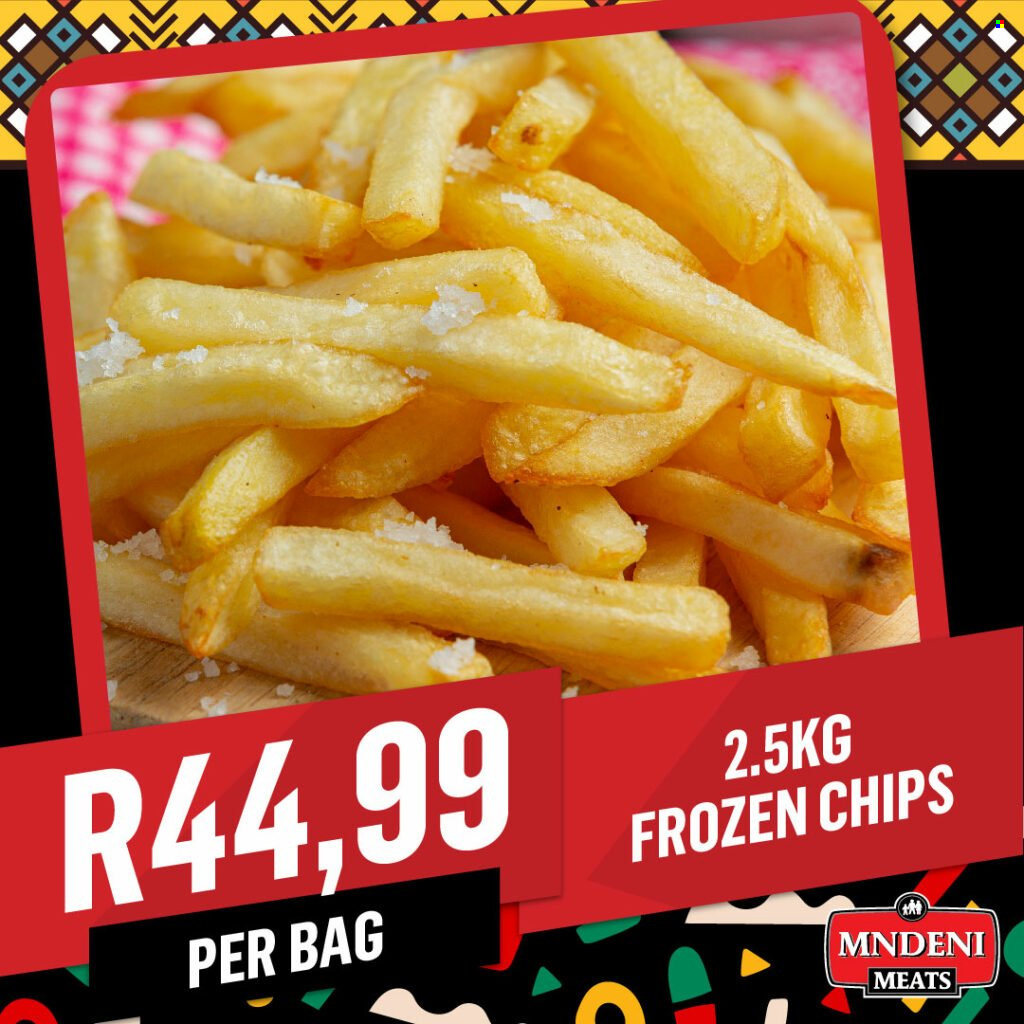 Mndeni Meats specials - 17/01/2022 - 22/01/2022. Page 3