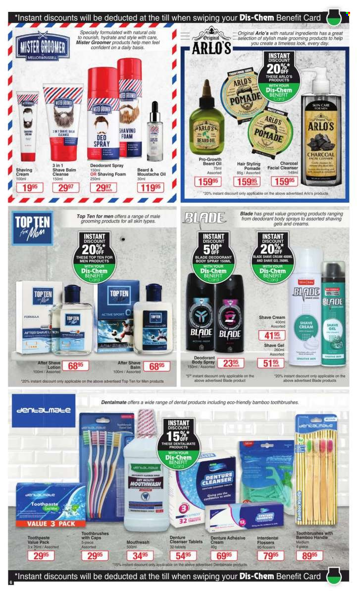 Dis-Chem specials - 06/01/2022 - 19/01/2022. Page 6