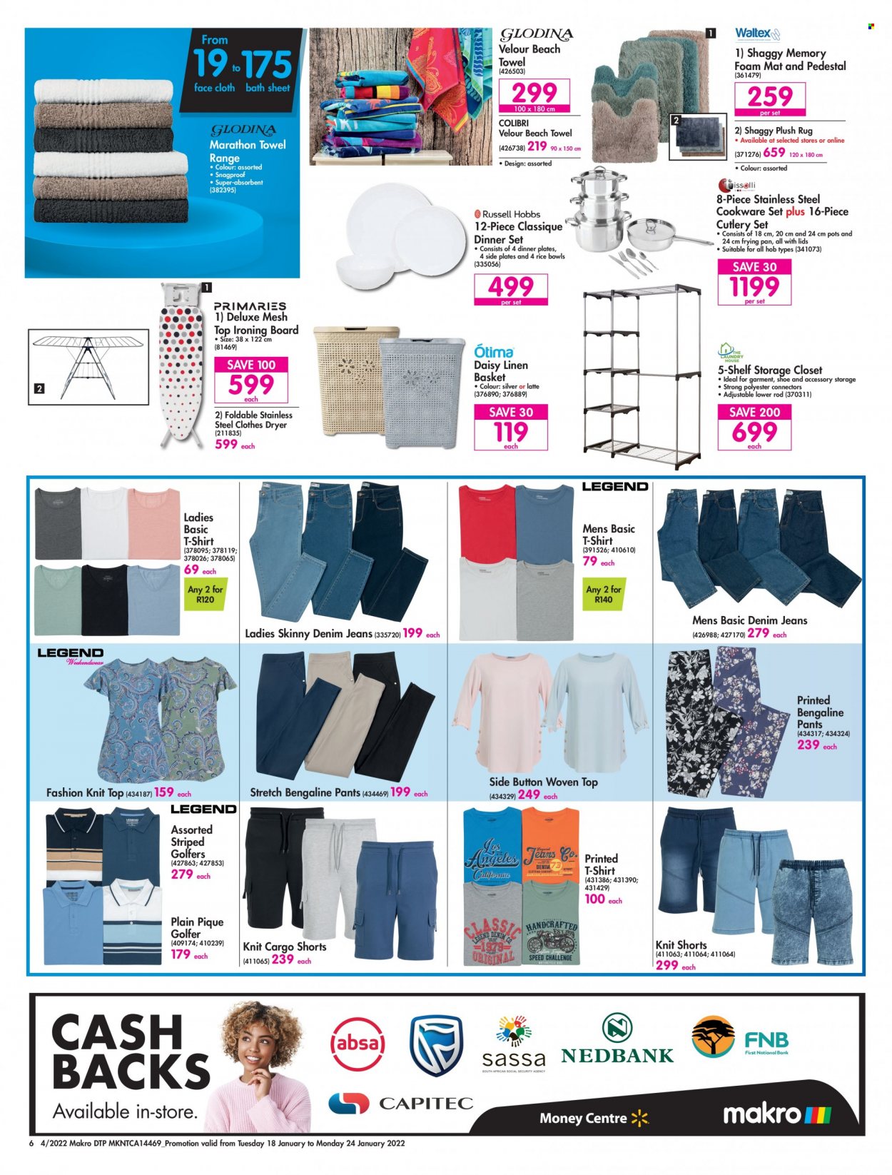 Makro specials - 18/01/2022 - 24/01/2022. Page 6