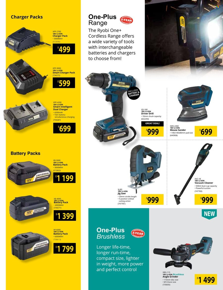 Builders specials - 18/01/2022 - 06/03/2022. Page 6