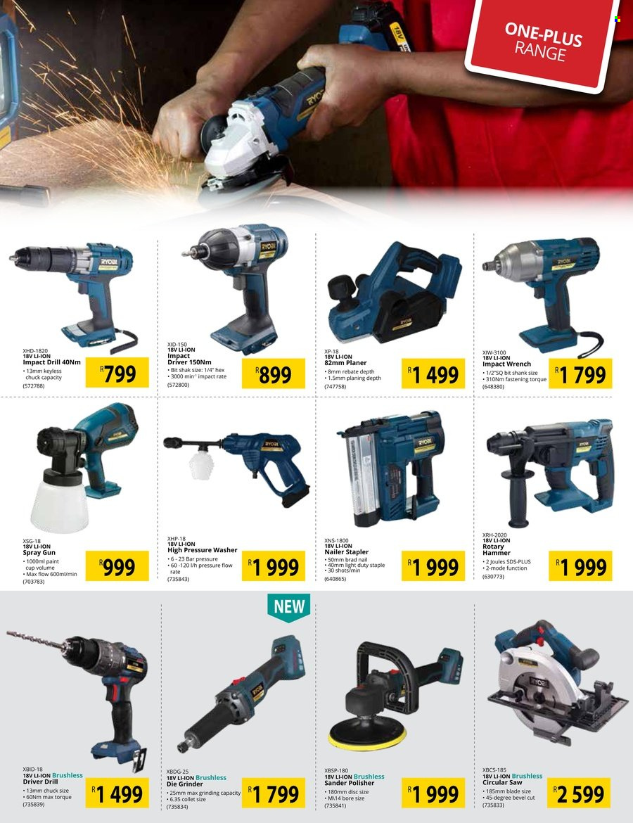Builders specials - 18/01/2022 - 06/03/2022. Page 7