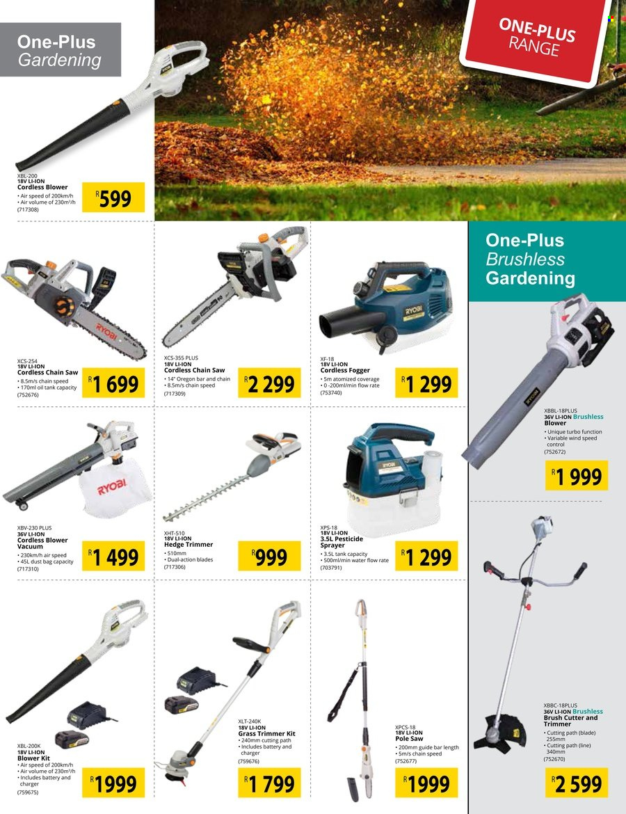 Builders specials - 18/01/2022 - 06/03/2022. Page 8