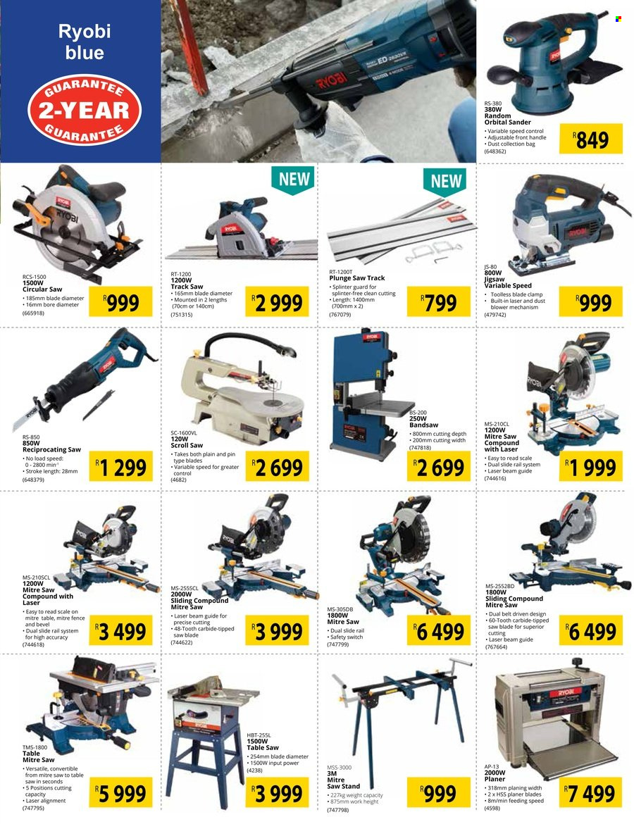 Builders specials - 18/01/2022 - 06/03/2022. Page 9