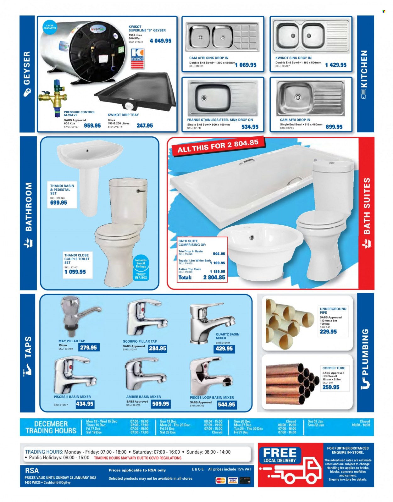 Cashbuild specials - 18/01/2022 - 23/01/2022. Page 4