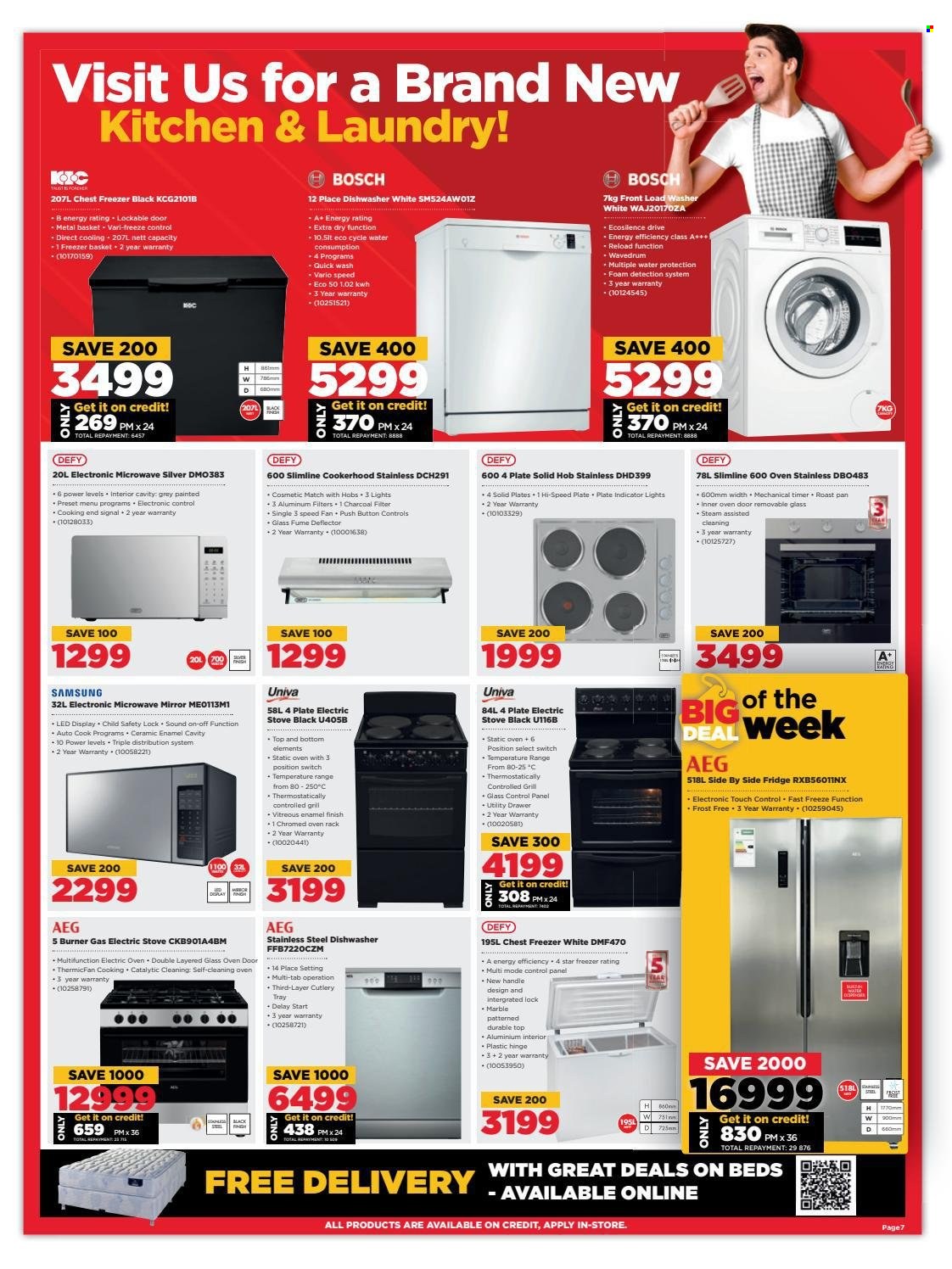 HiFi Corp specials - 18/01/2022 - 23/01/2022. Page 7