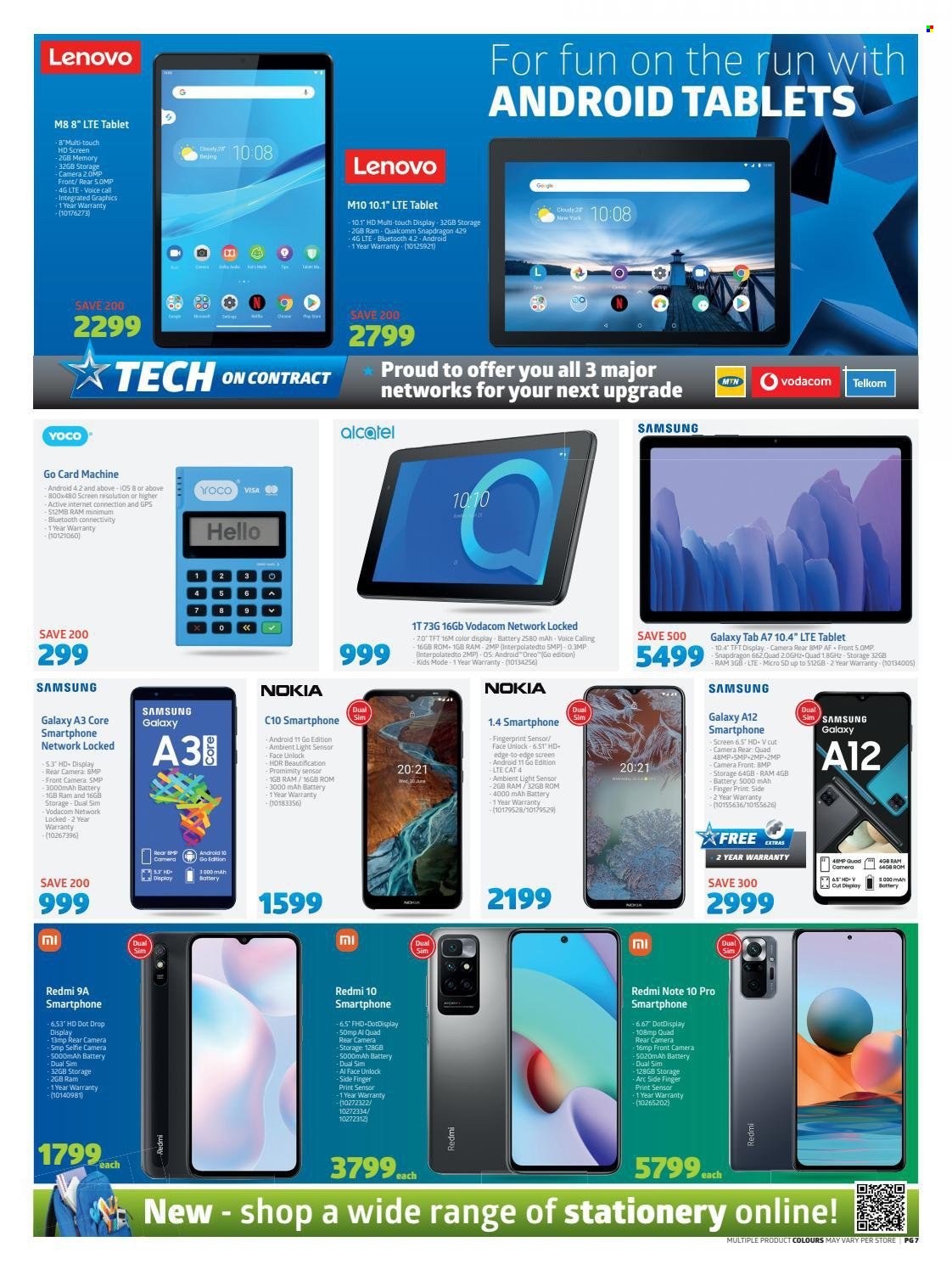 Incredible Connection specials - 18/01/2022 - 23/01/2022. Page 7