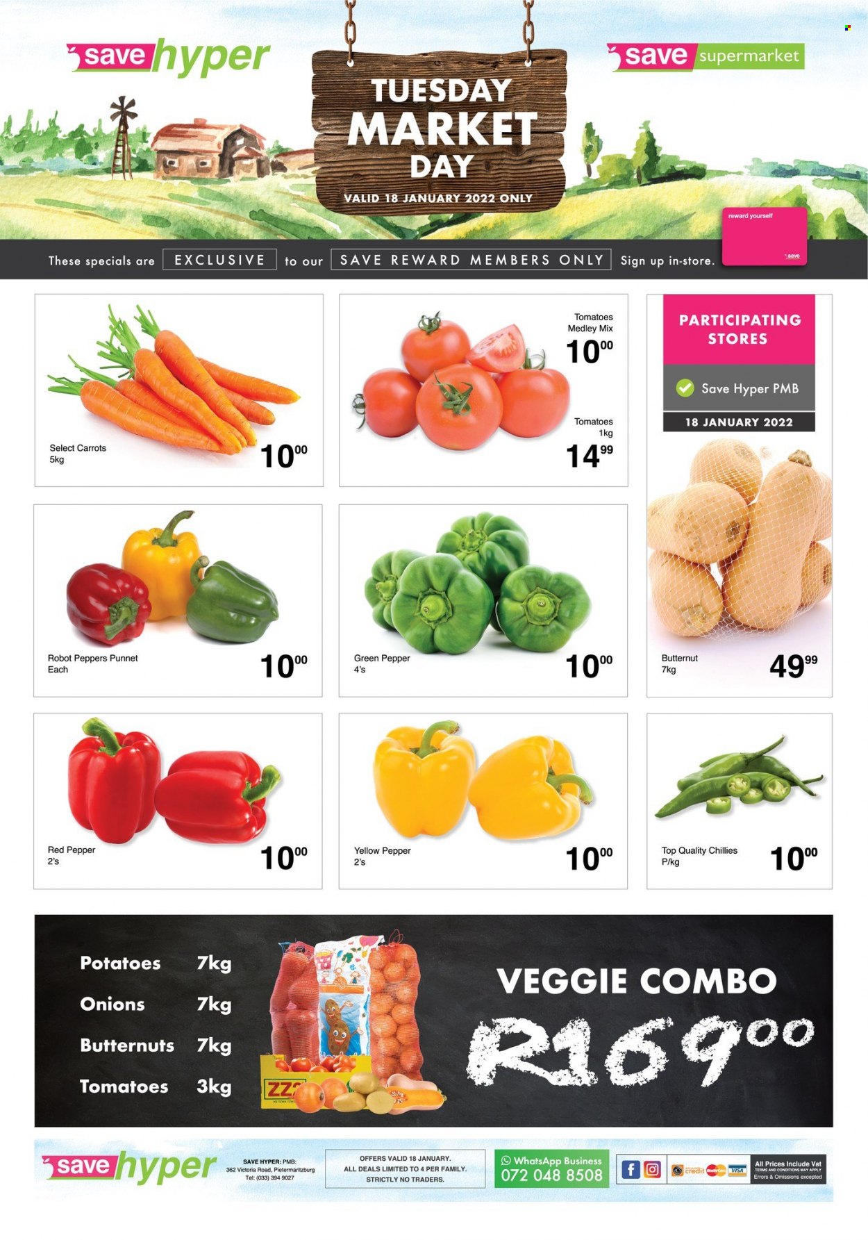 Save specials - 18/01/2022 - 18/01/2022. Page 5