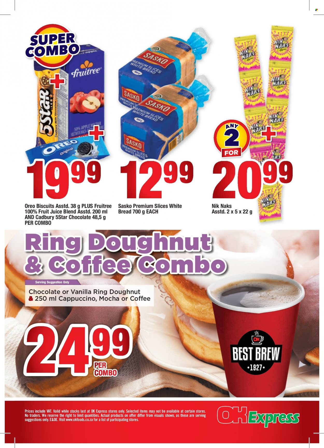 OK Foods specials - 05/01/2022 - 30/01/2022. Page 2