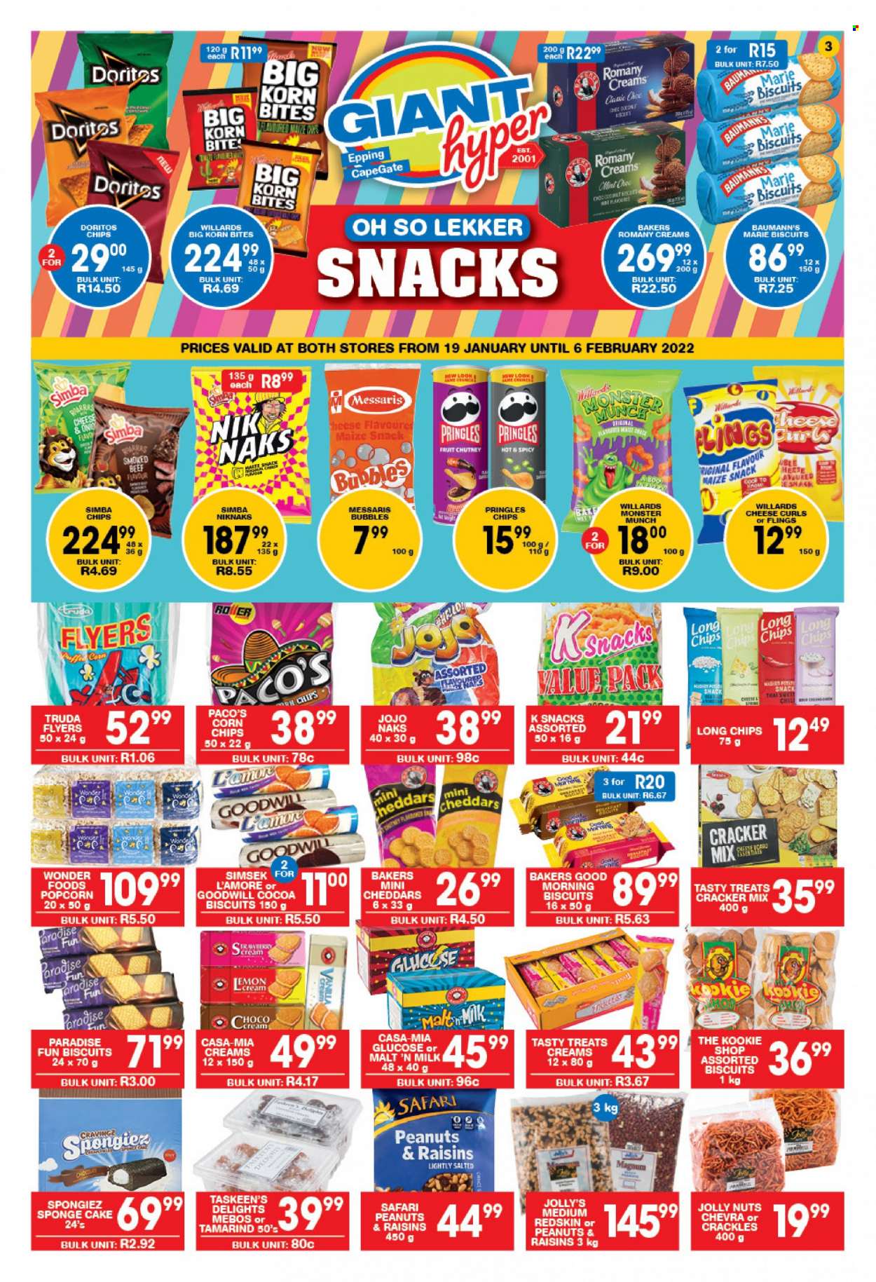 Giant Hyper specials - 19/01/2022 - 06/02/2022. Page 3