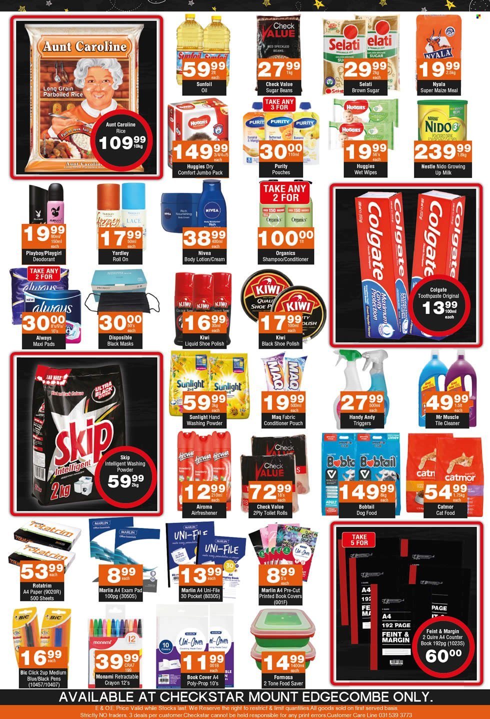 Checkstar specials - 19/01/2022 - 23/01/2022. Page 2
