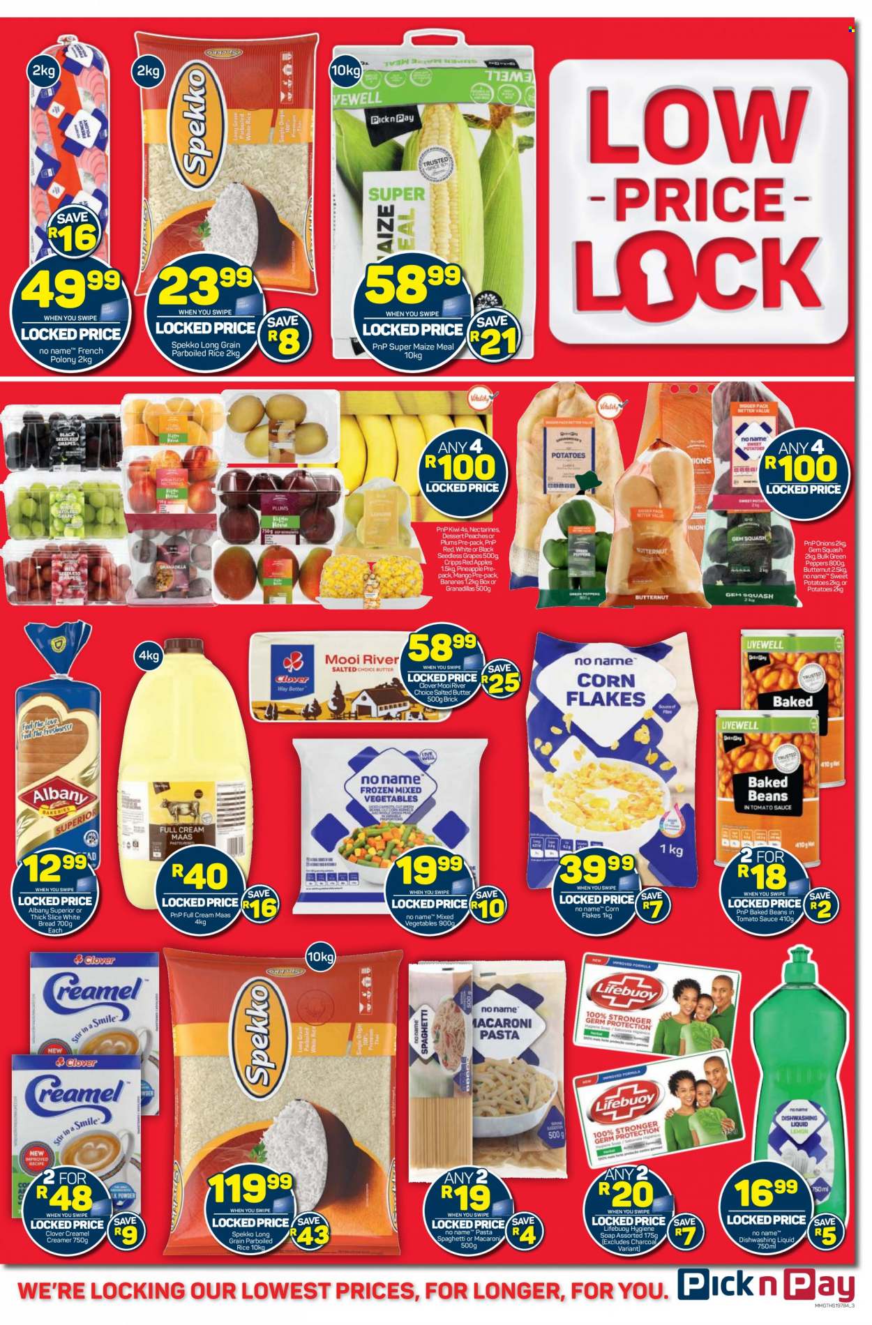 Pick n Pay specials - 20/01/2022 - 23/01/2022. Page 3