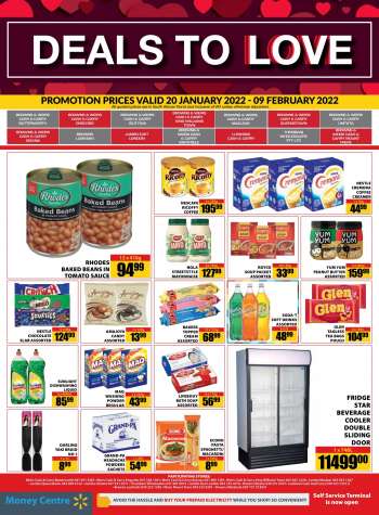 Jumbo Cash & Carry catalogue  - 20/01/2022 - 09/02/2022.