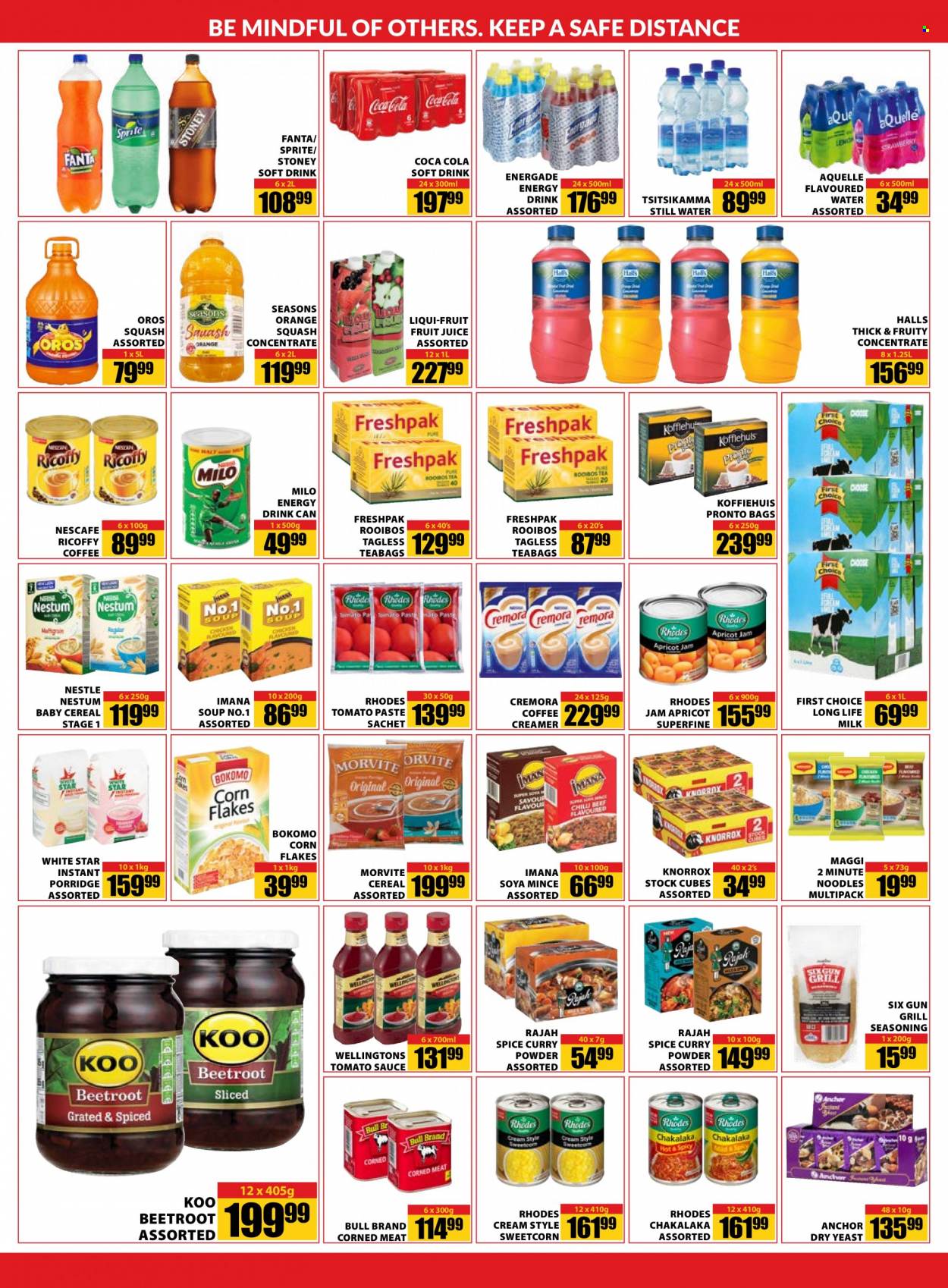 Jumbo Cash & Carry specials - 20/01/2022 - 09/02/2022. Page 2