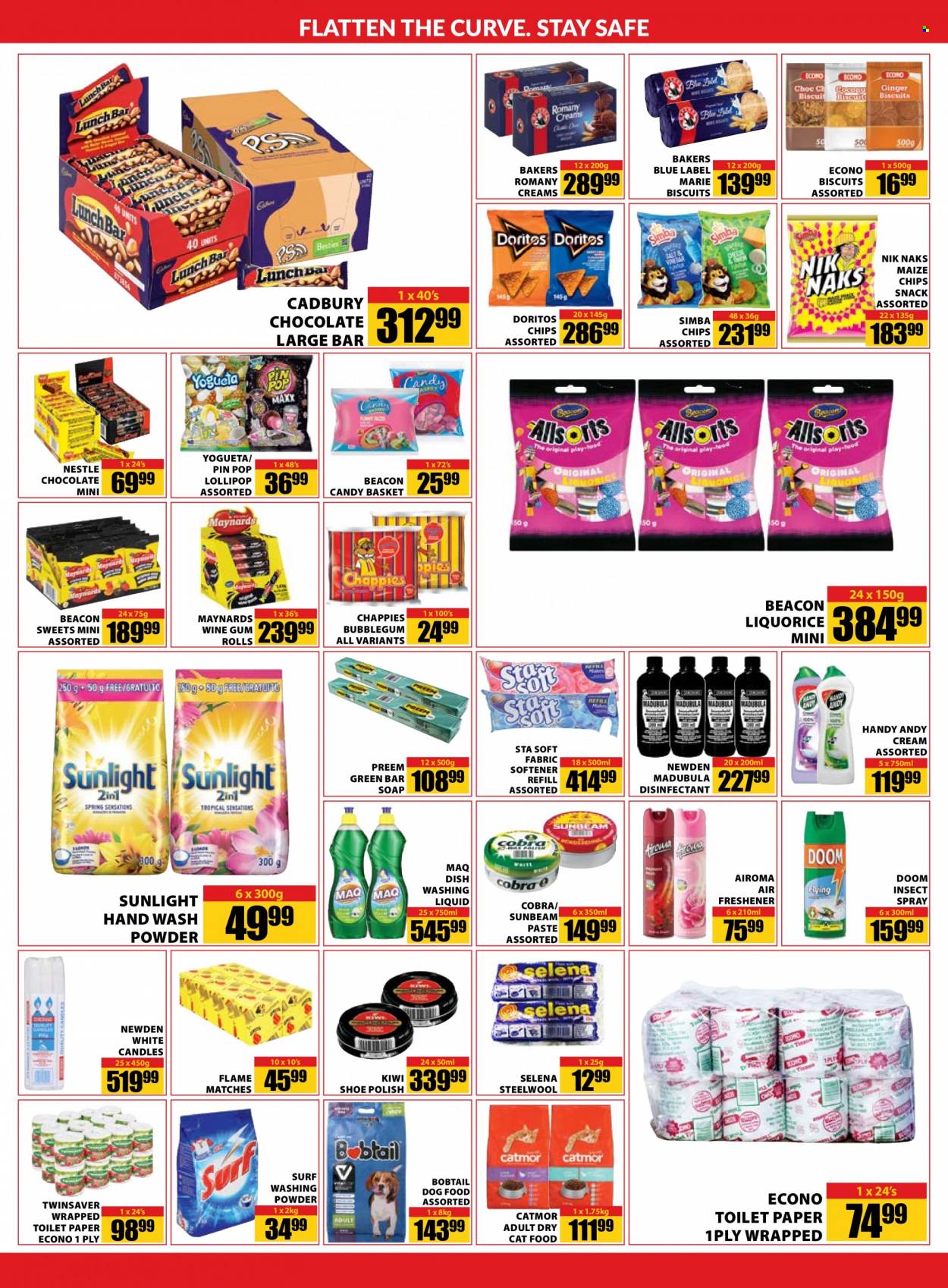 Jumbo Cash & Carry specials - 20/01/2022 - 09/02/2022. Page 3