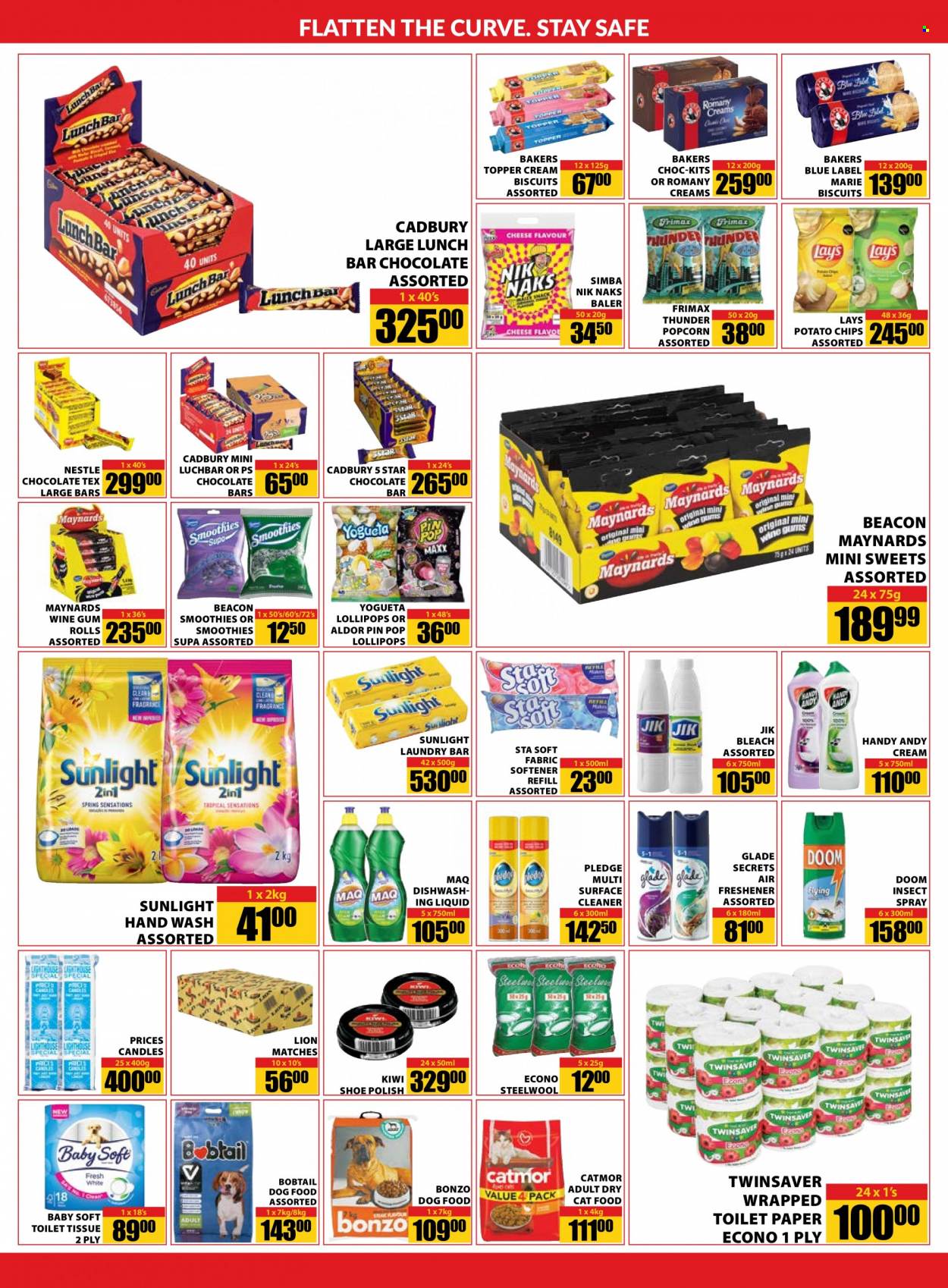 Jumbo Cash & Carry specials - 20/01/2022 - 09/02/2022. Page 3
