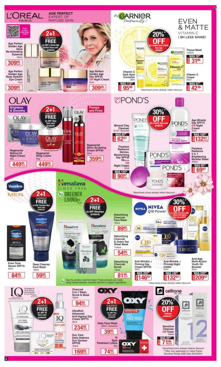 Dis-Chem specials - 20/01/2022 - 13/02/2022. Page 6