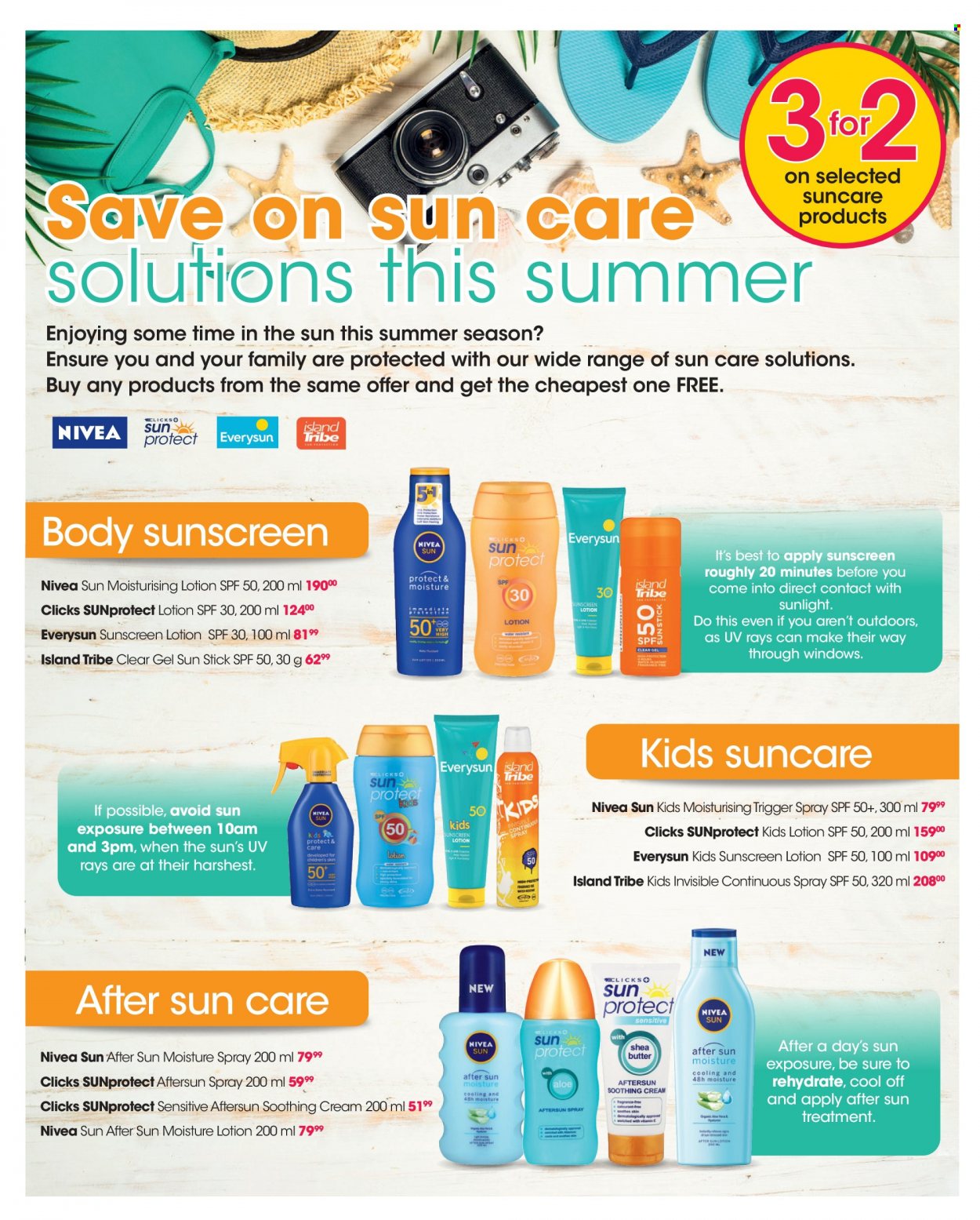 Clicks specials - 21/01/2022 - 09/02/2022. Page 4