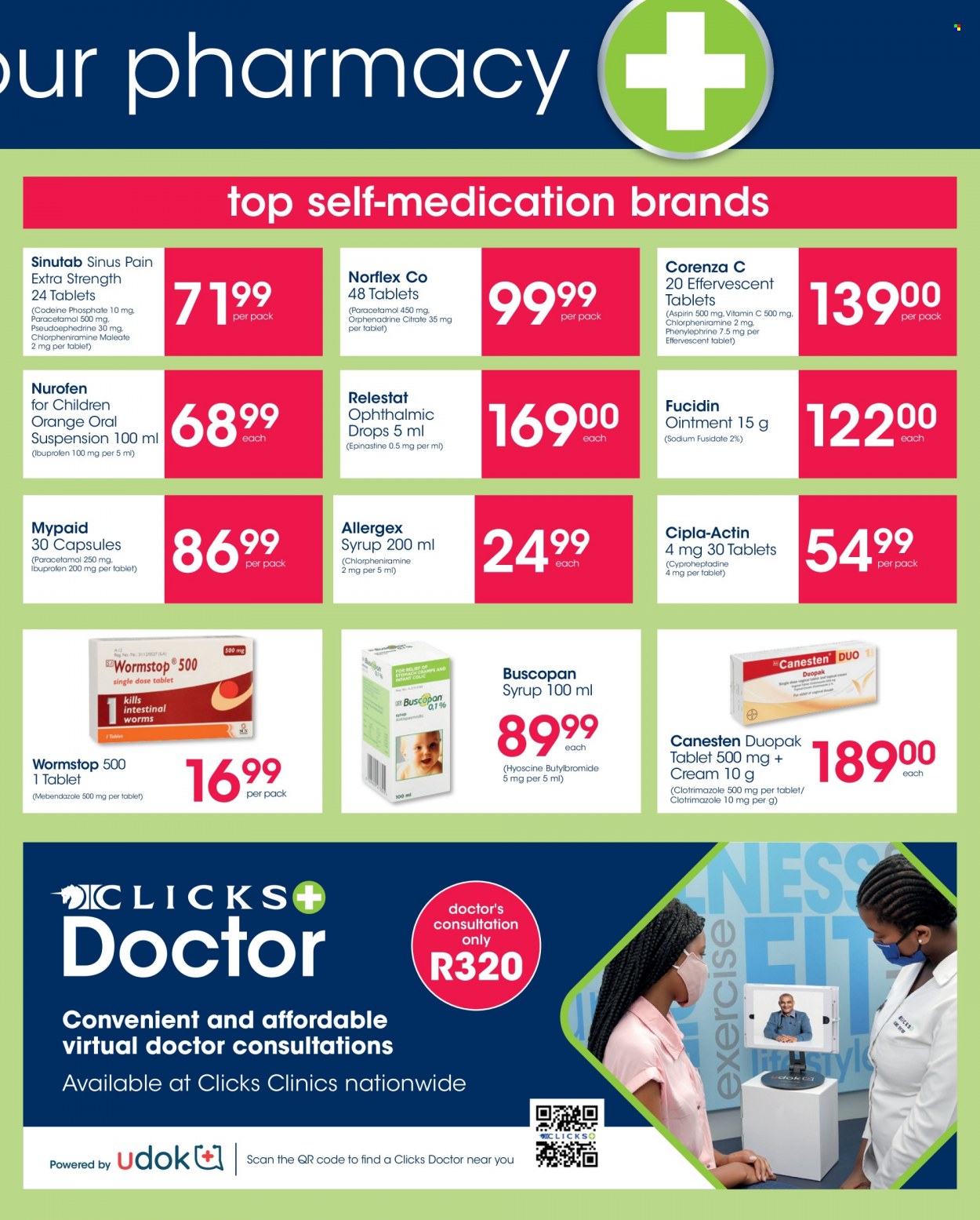 Clicks specials - 21/01/2022 - 09/02/2022. Page 29