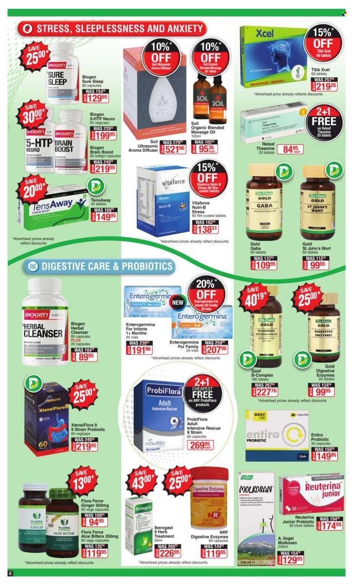 Dis-Chem specials - 20/01/2022 - 13/02/2022. Page 6