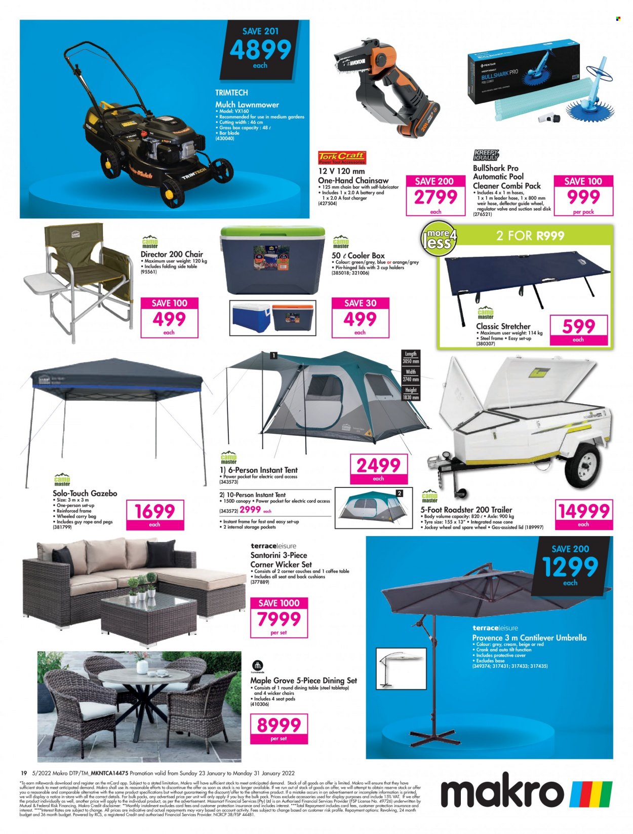Makro specials - 23/01/2022 - 31/01/2022. Page 19