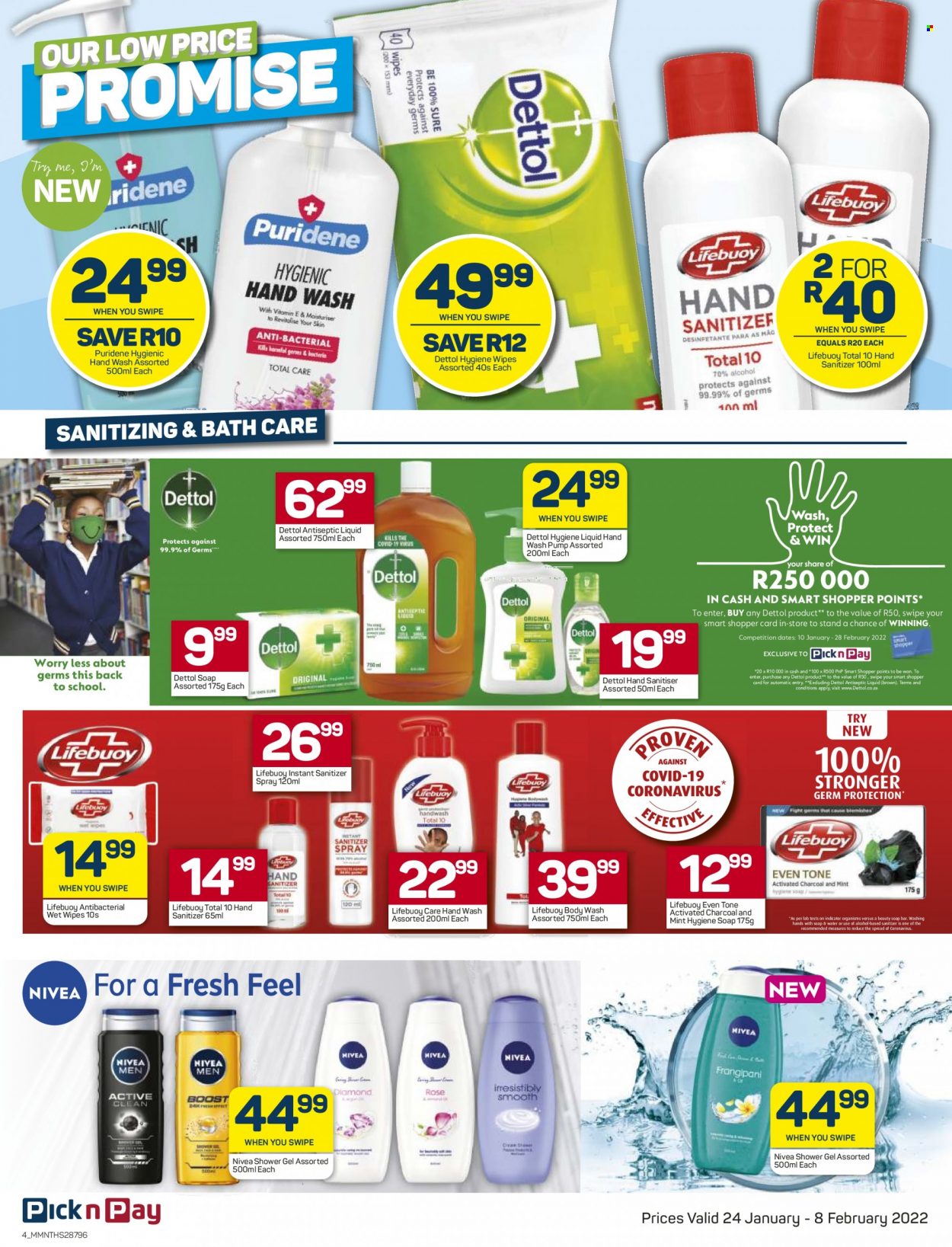 Pick n Pay specials - 24/01/2022 - 08/02/2022. Page 4