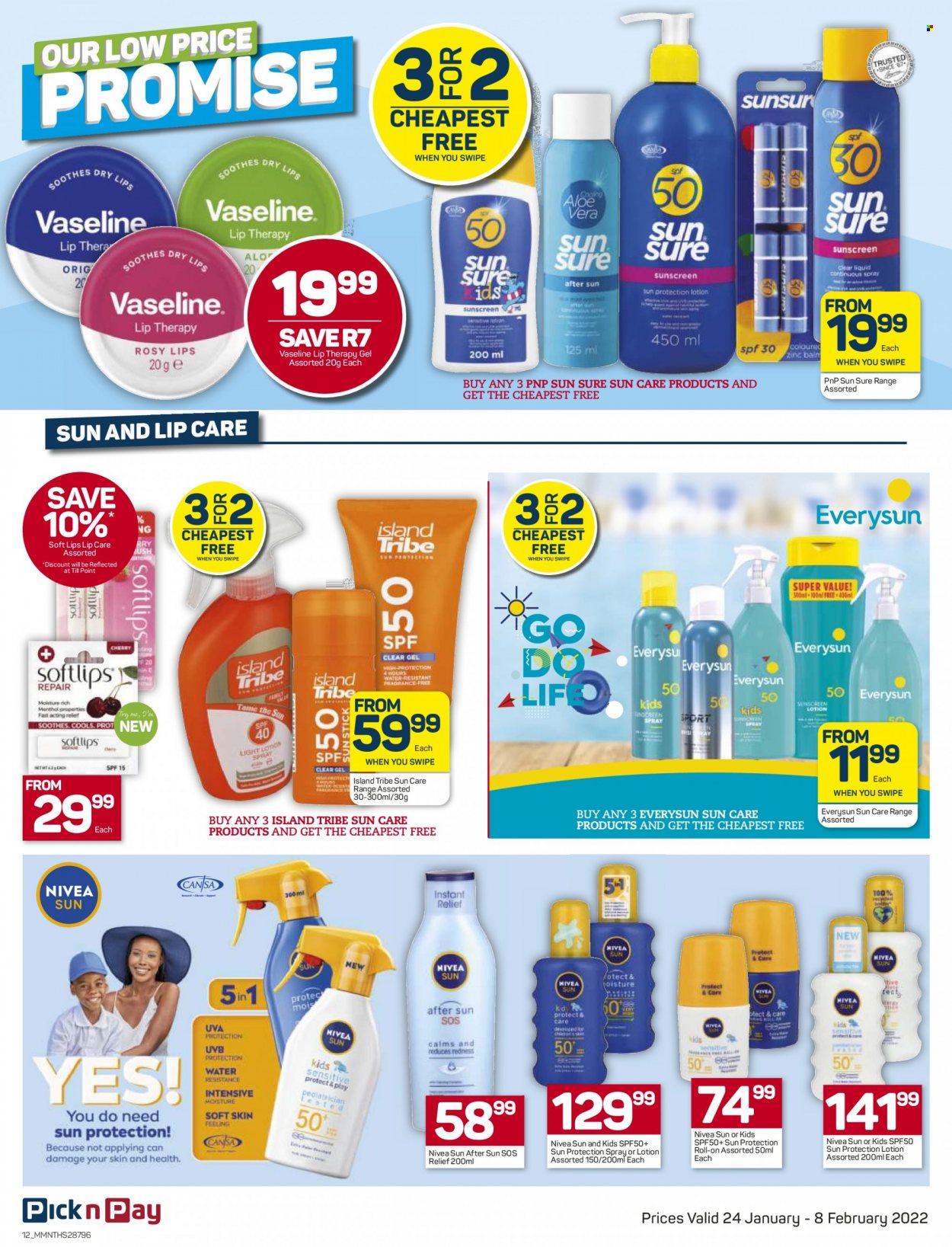 Pick n Pay specials - 24/01/2022 - 08/02/2022. Page 12