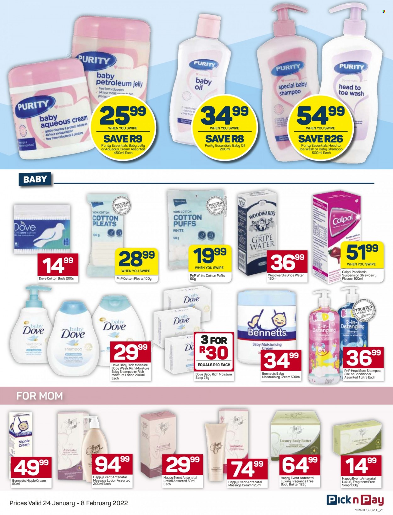 Pick n Pay specials - 24/01/2022 - 08/02/2022. Page 21