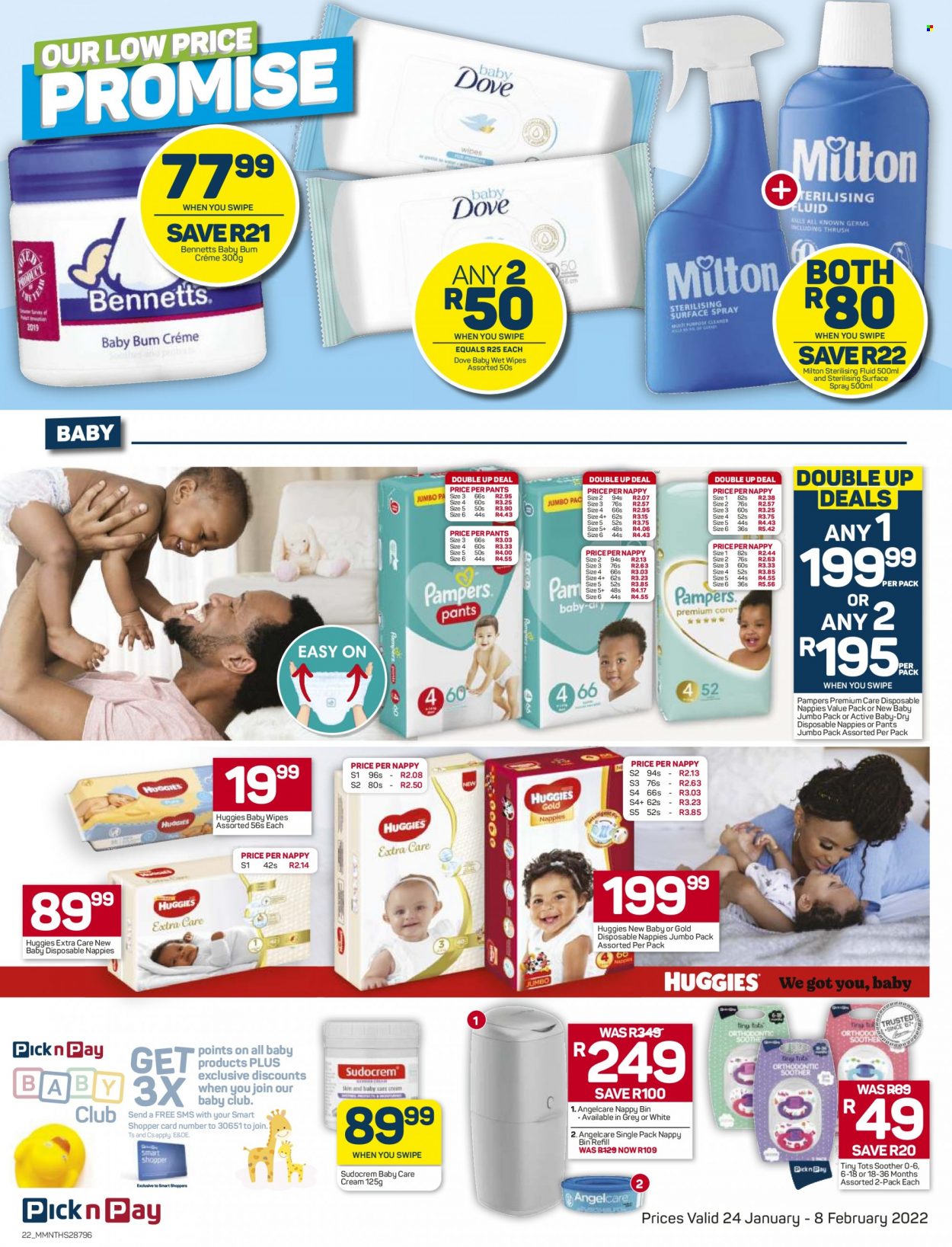 Pick n Pay specials - 24/01/2022 - 08/02/2022. Page 22
