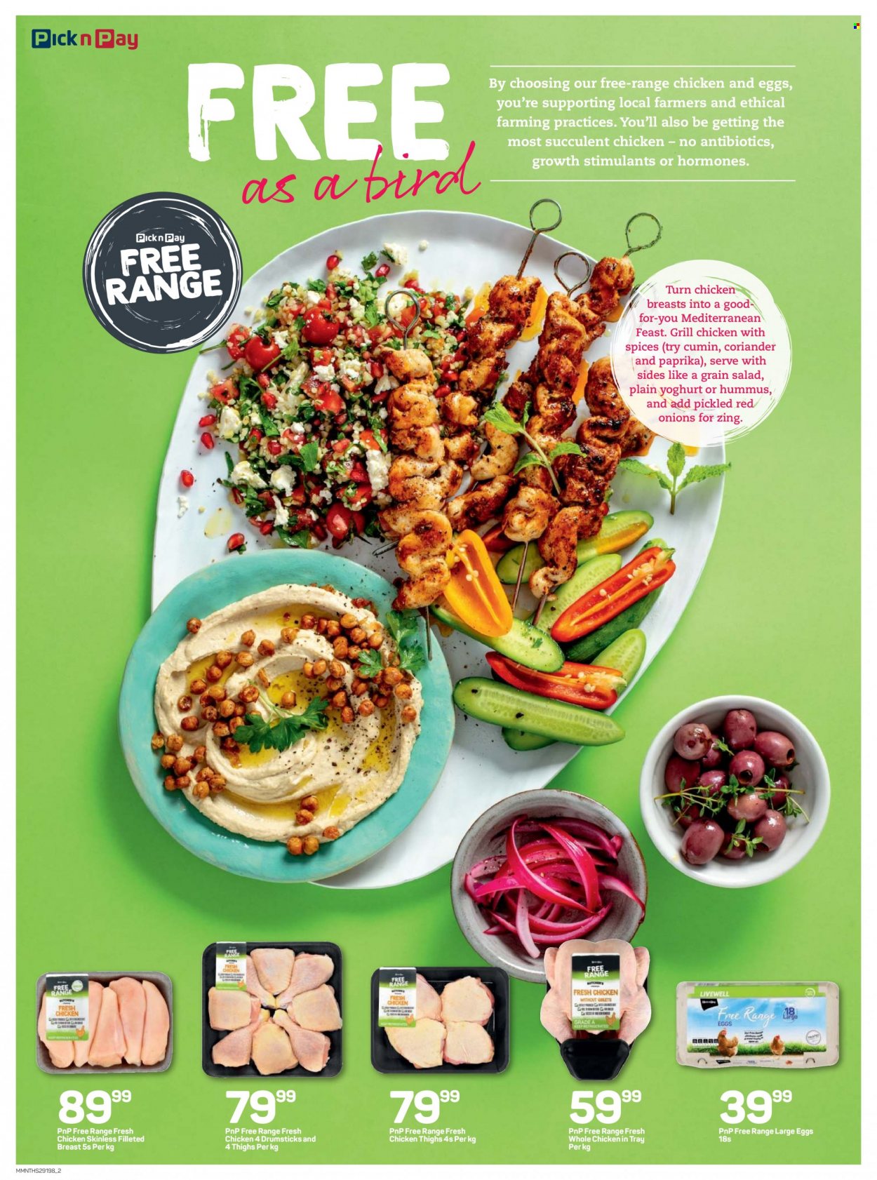 Pick n Pay specials - 24/01/2022 - 08/02/2022. Page 2
