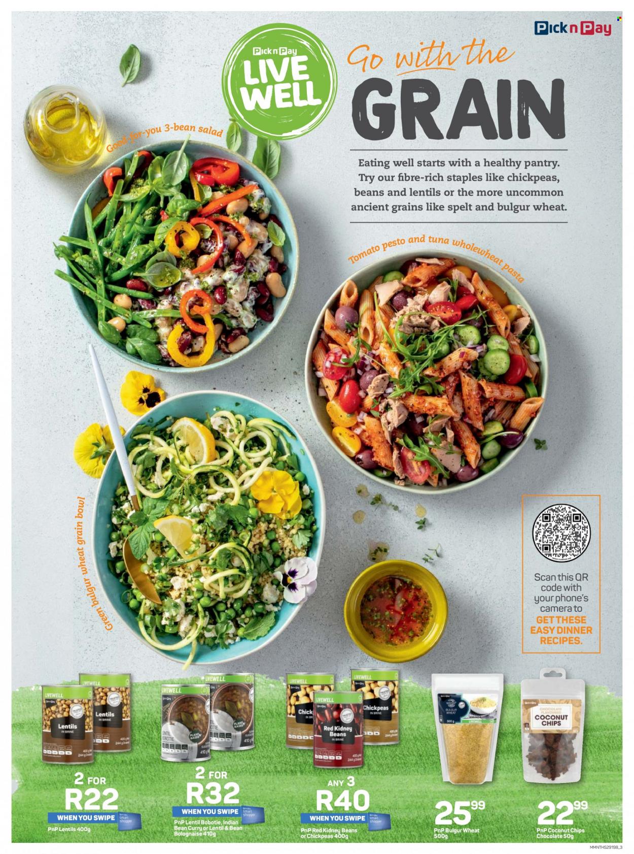 Pick n Pay specials - 24/01/2022 - 08/02/2022. Page 3