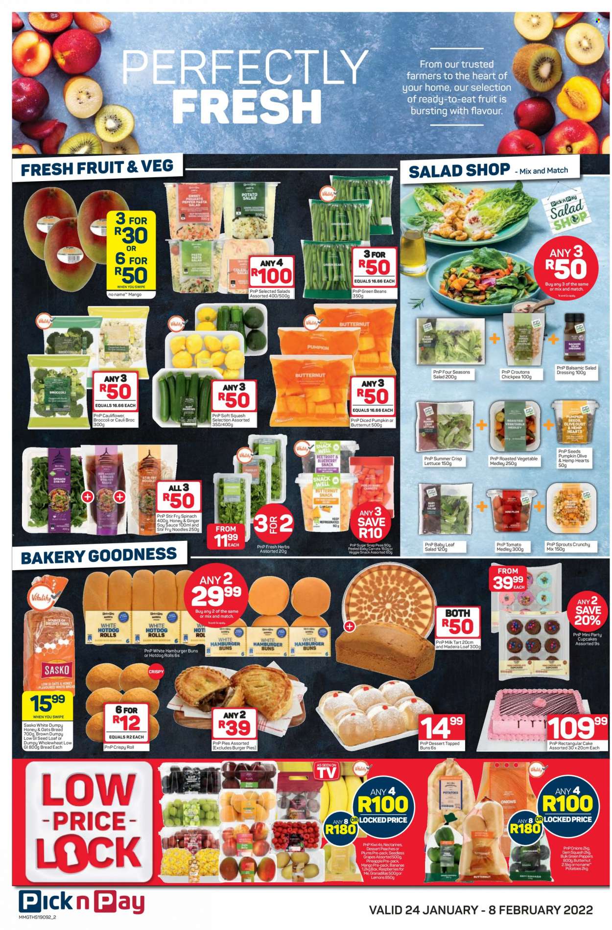 Pick n Pay specials - 24/01/2022 - 08/02/2022. Page 2