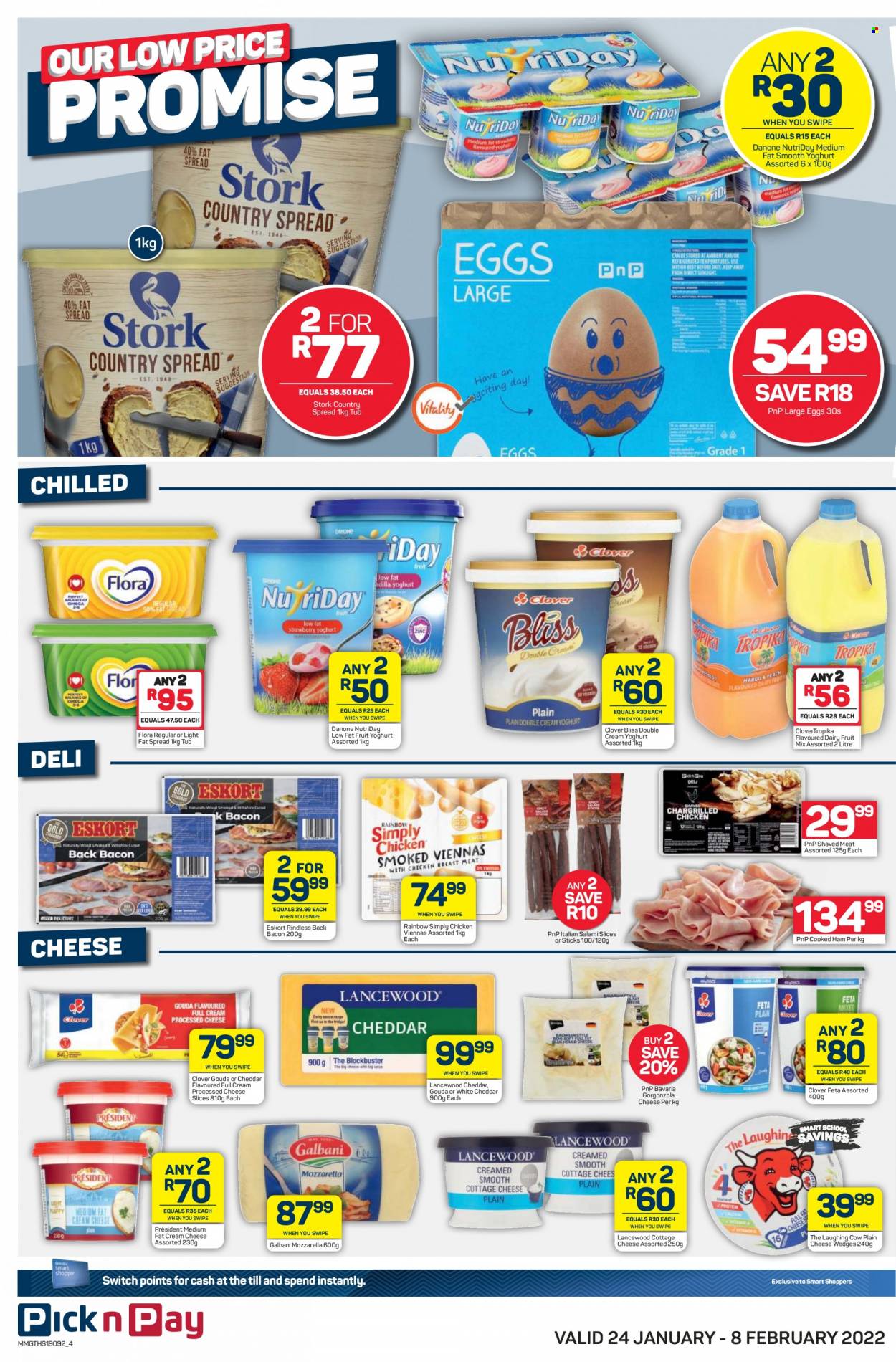 Pick n Pay specials - 24/01/2022 - 08/02/2022. Page 4