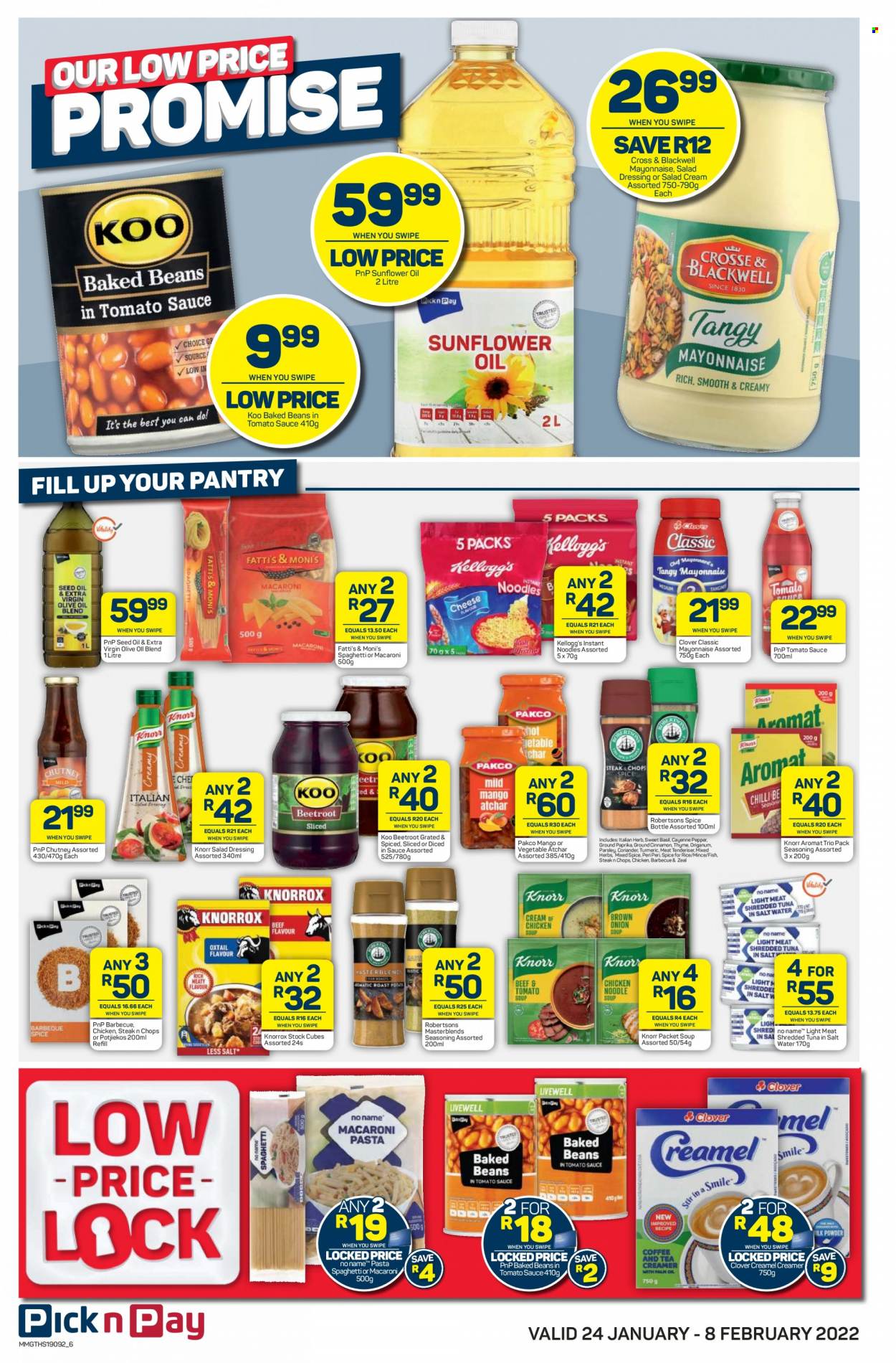Pick n Pay specials - 24/01/2022 - 08/02/2022. Page 6