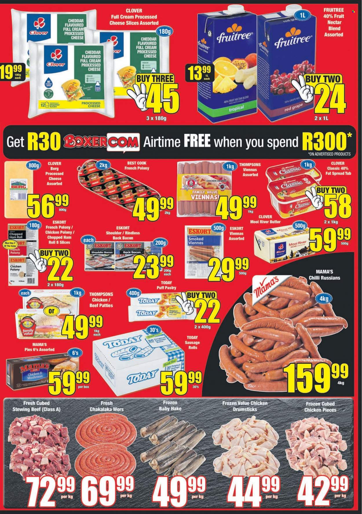 Boxer specials - 24/01/2022 - 09/02/2022. Page 3