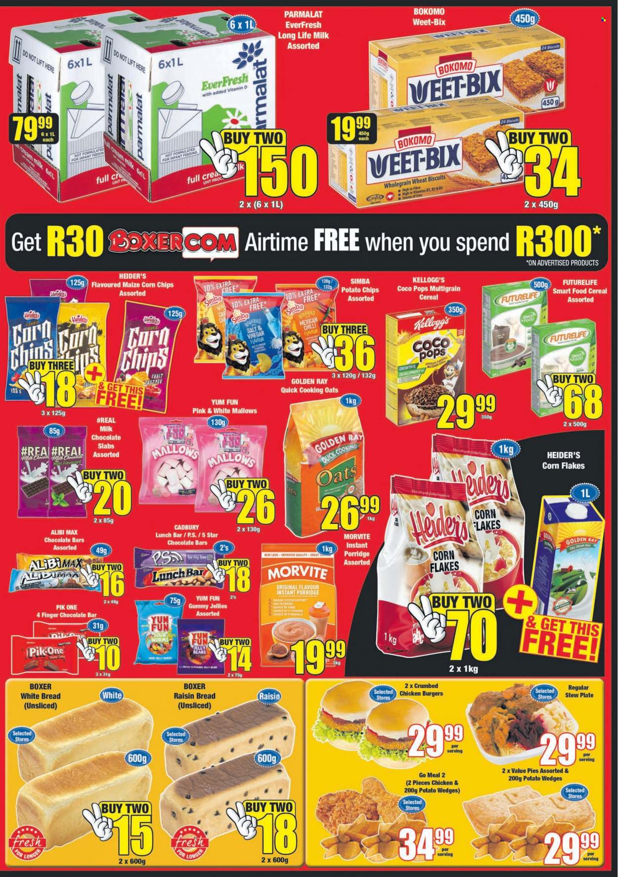 Boxer specials - 24/01/2022 - 09/02/2022. Page 5