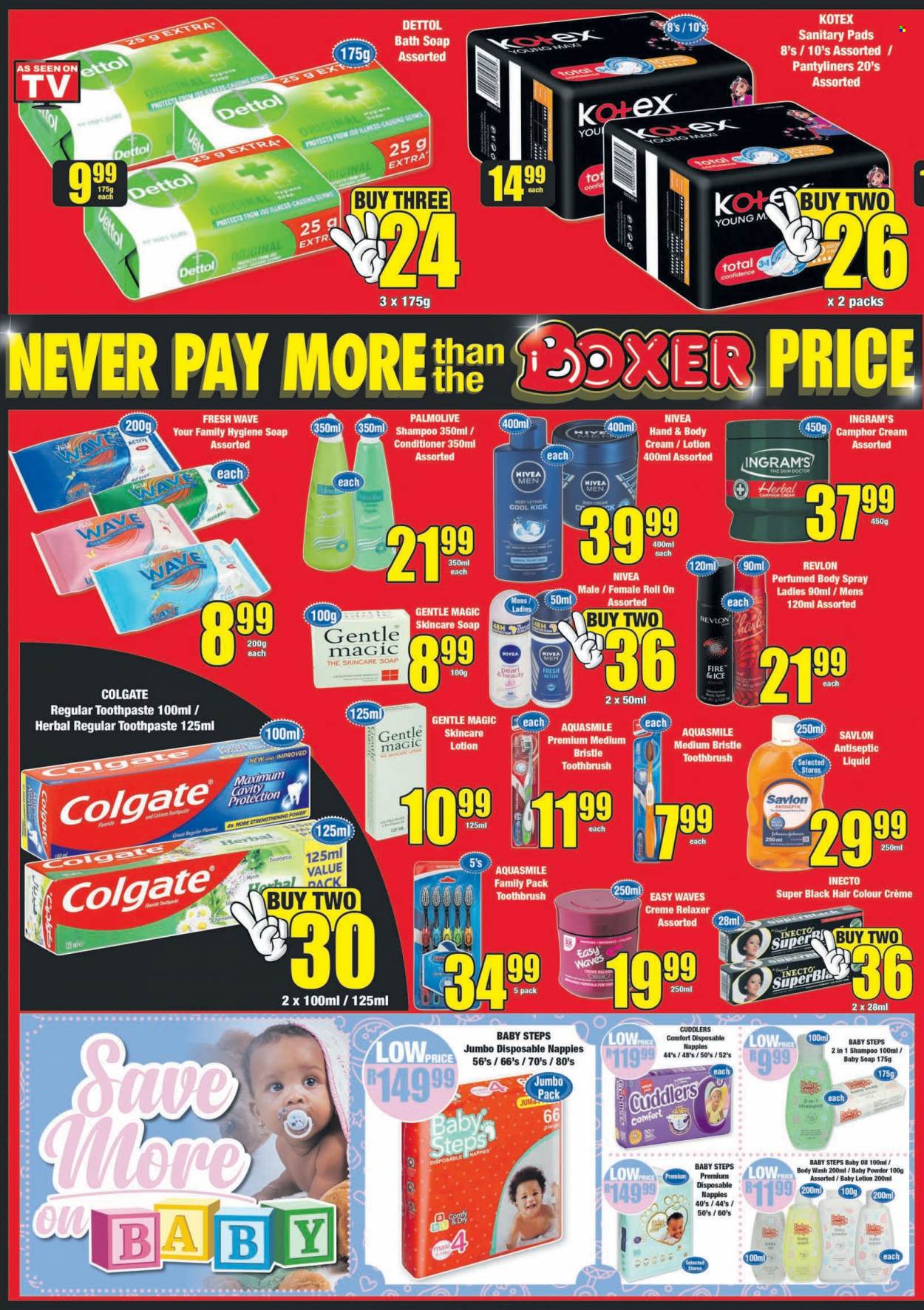 Boxer specials - 24/01/2022 - 09/02/2022. Page 10