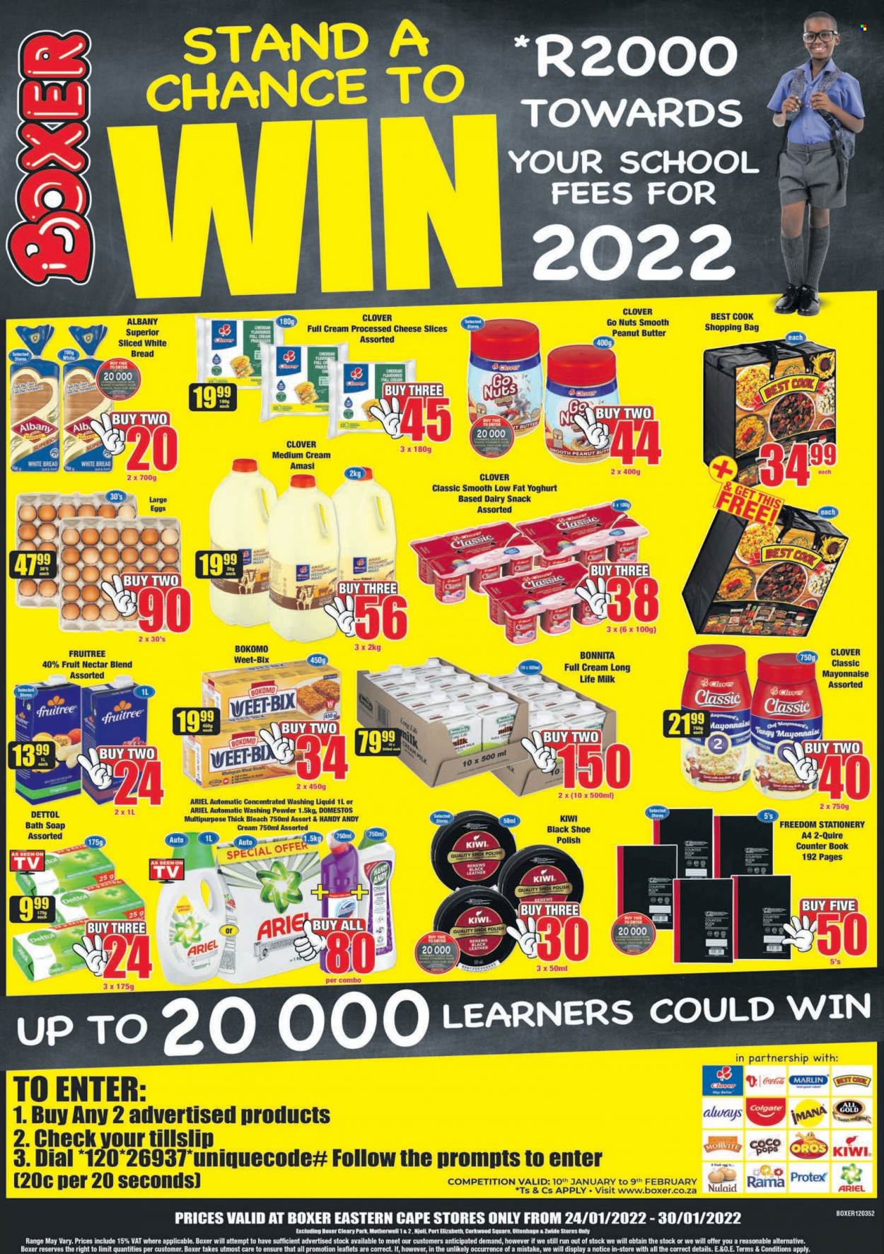 Boxer specials - 24/01/2022 - 30/01/2022. Page 4