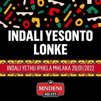 Mndeni Meats catalogue  - 24/01/2022 - 29/01/2022.