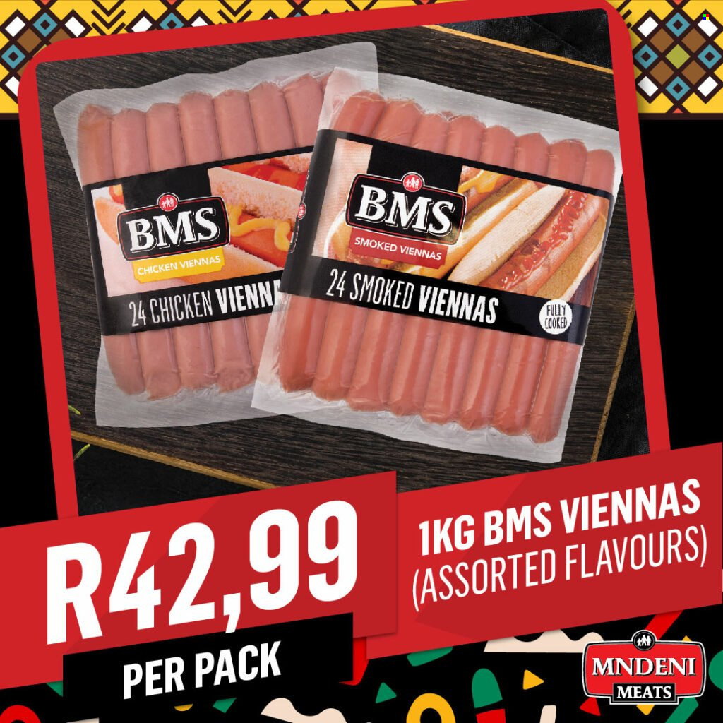 Mndeni Meats specials - 24/01/2022 - 29/01/2022. Page 2