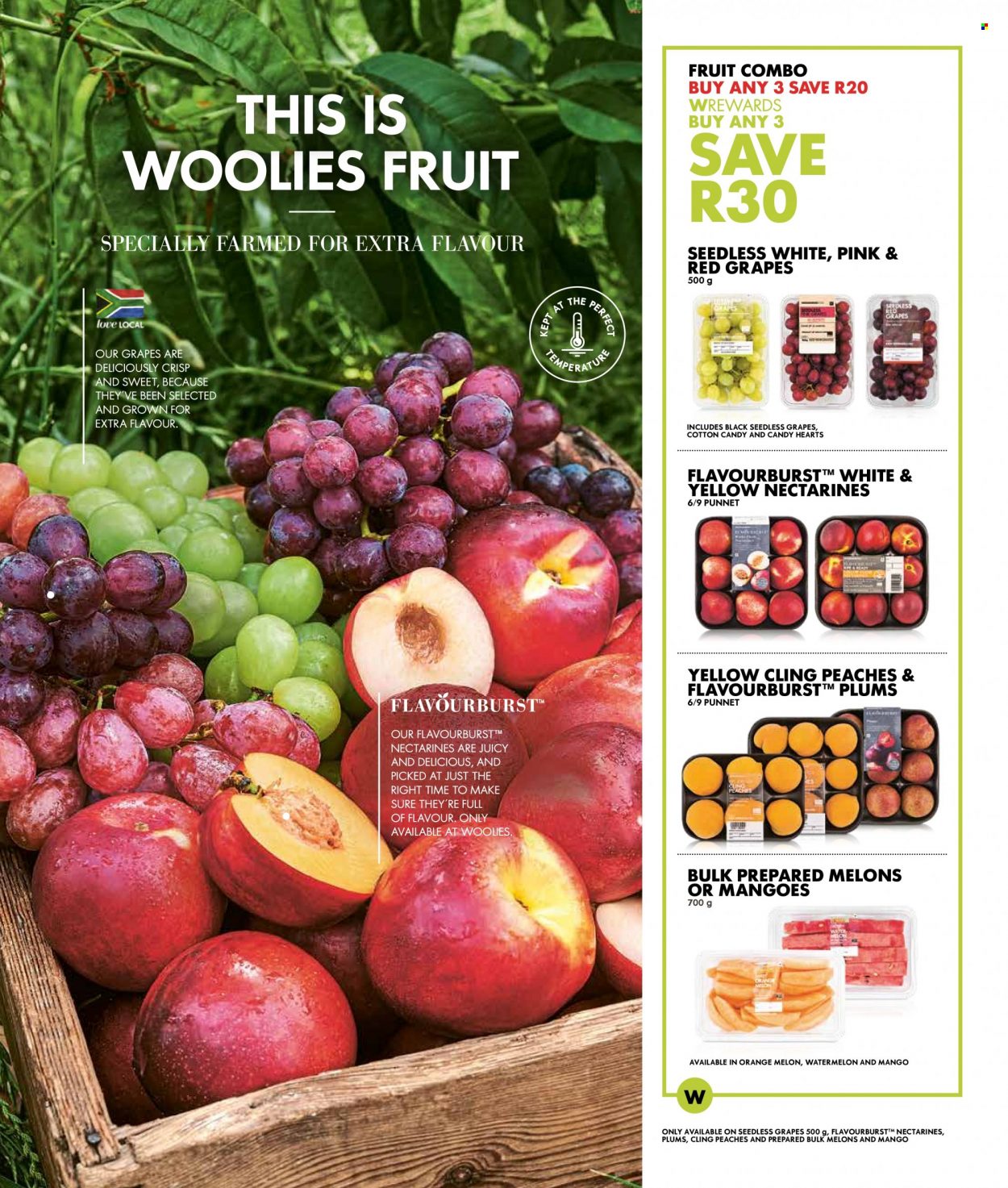 Woolworths specials - 24/01/2022 - 06/02/2022. Page 2